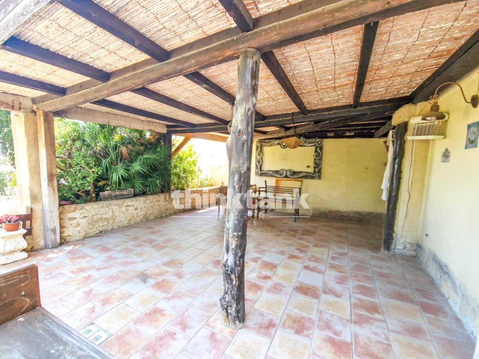 Rustico/Casale/Corte in vendita a Agrigento