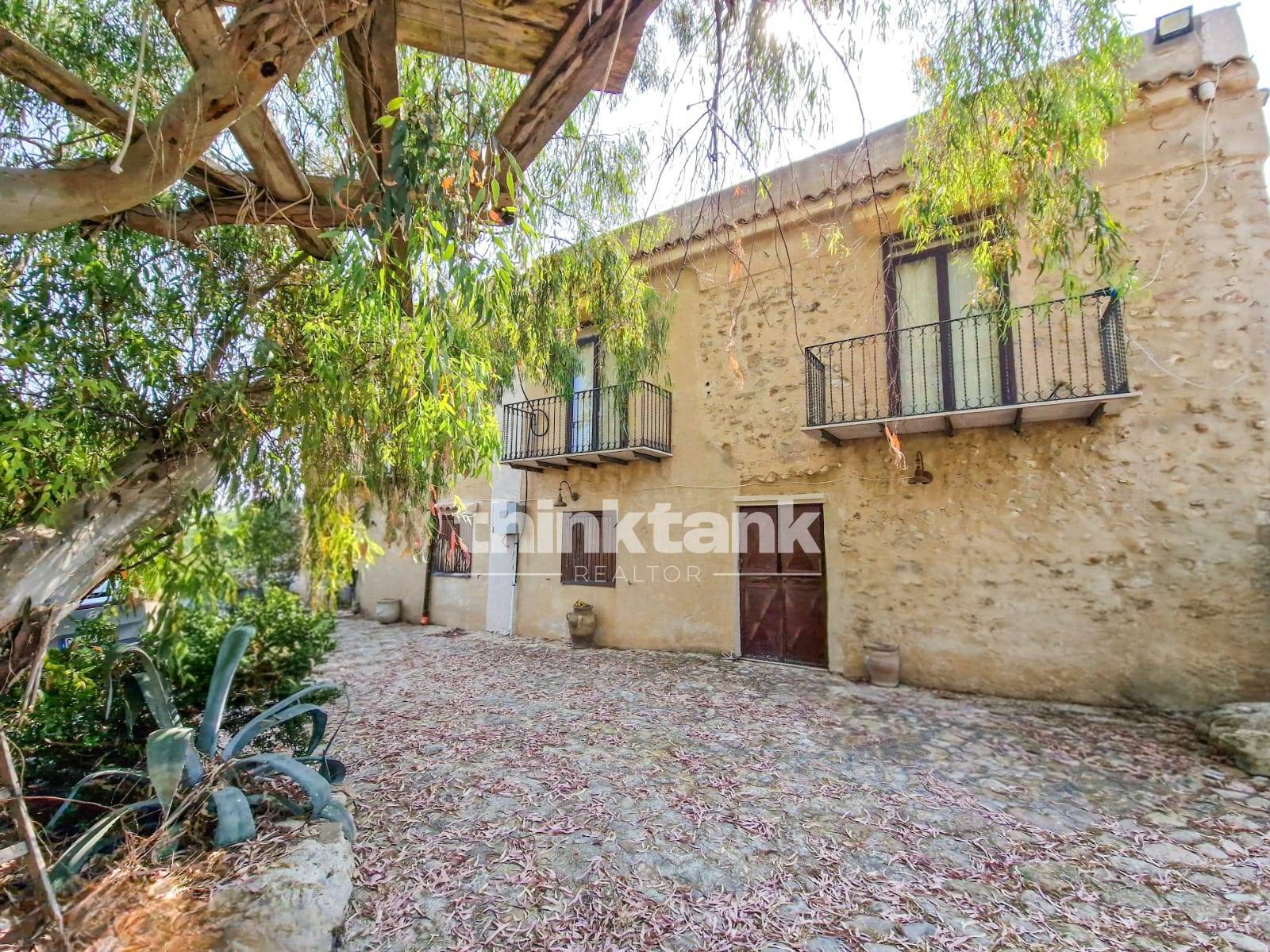 Rustico/Casale/Corte in vendita a Agrigento