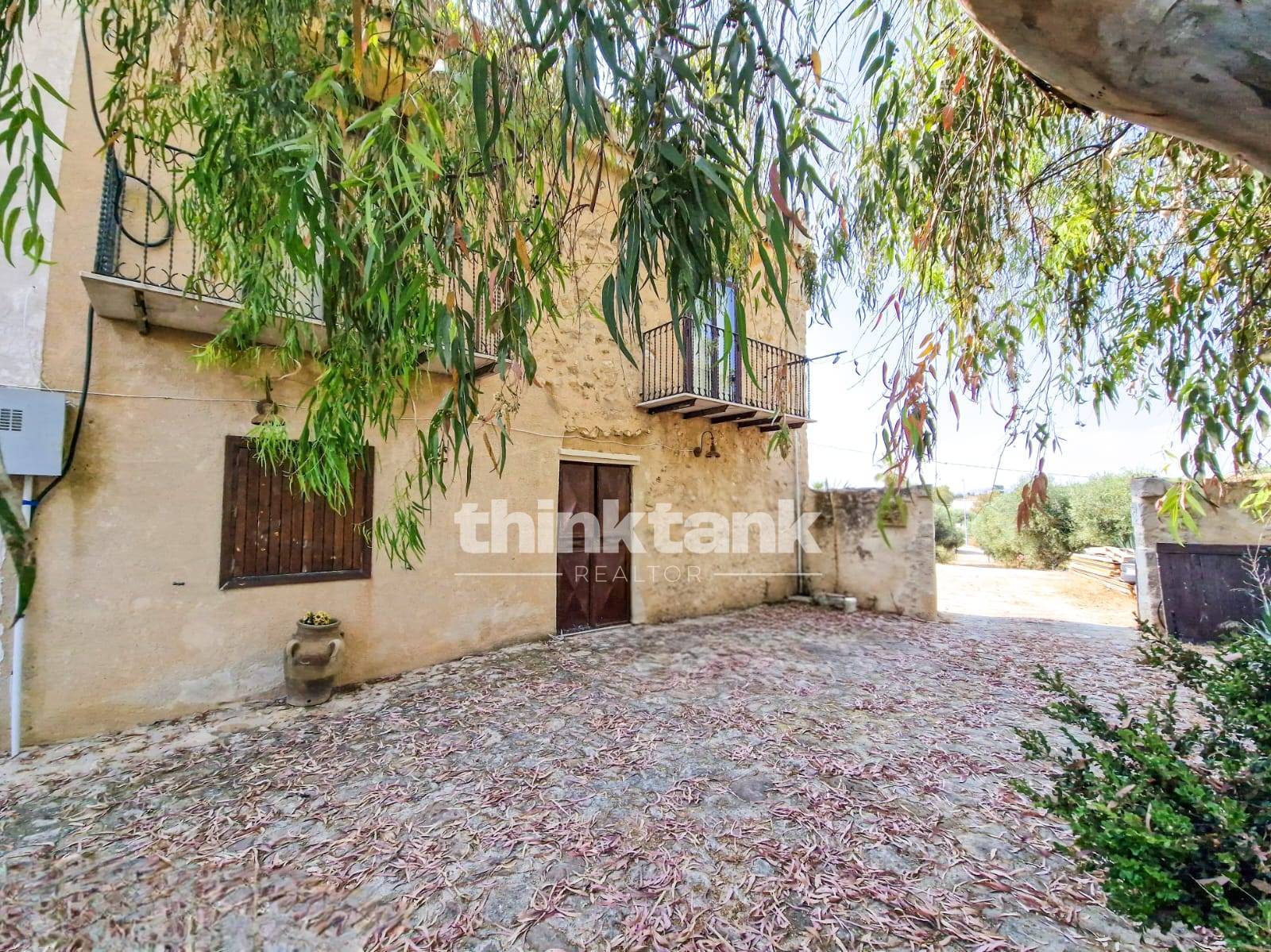 Rustico/Casale/Corte in vendita a Agrigento