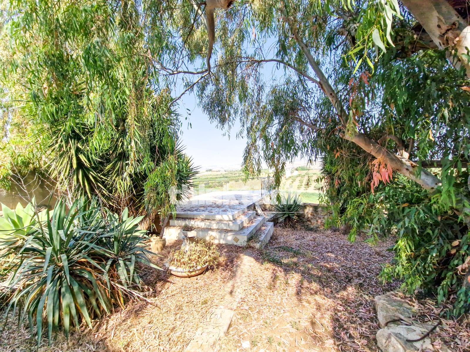 Rustico/Casale/Corte in vendita a Agrigento