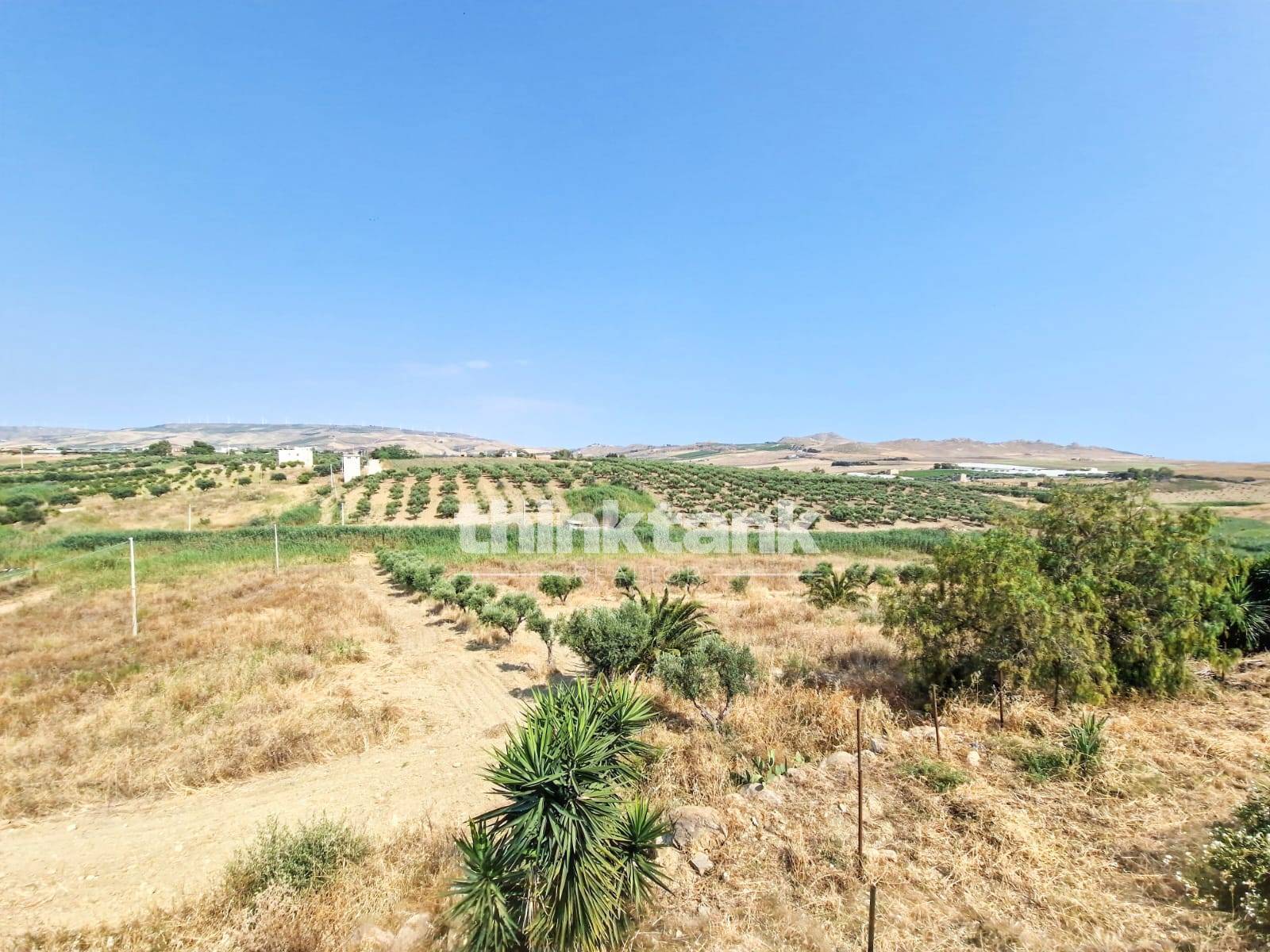 Rustico/Casale/Corte in vendita a Agrigento