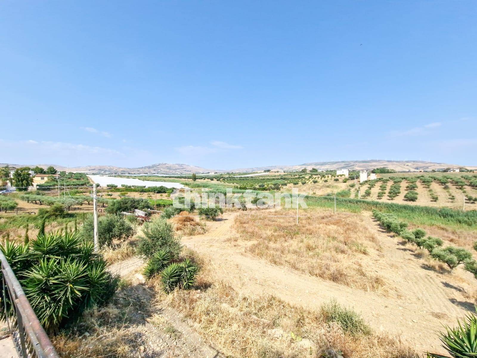 Rustico/Casale/Corte in vendita a Agrigento