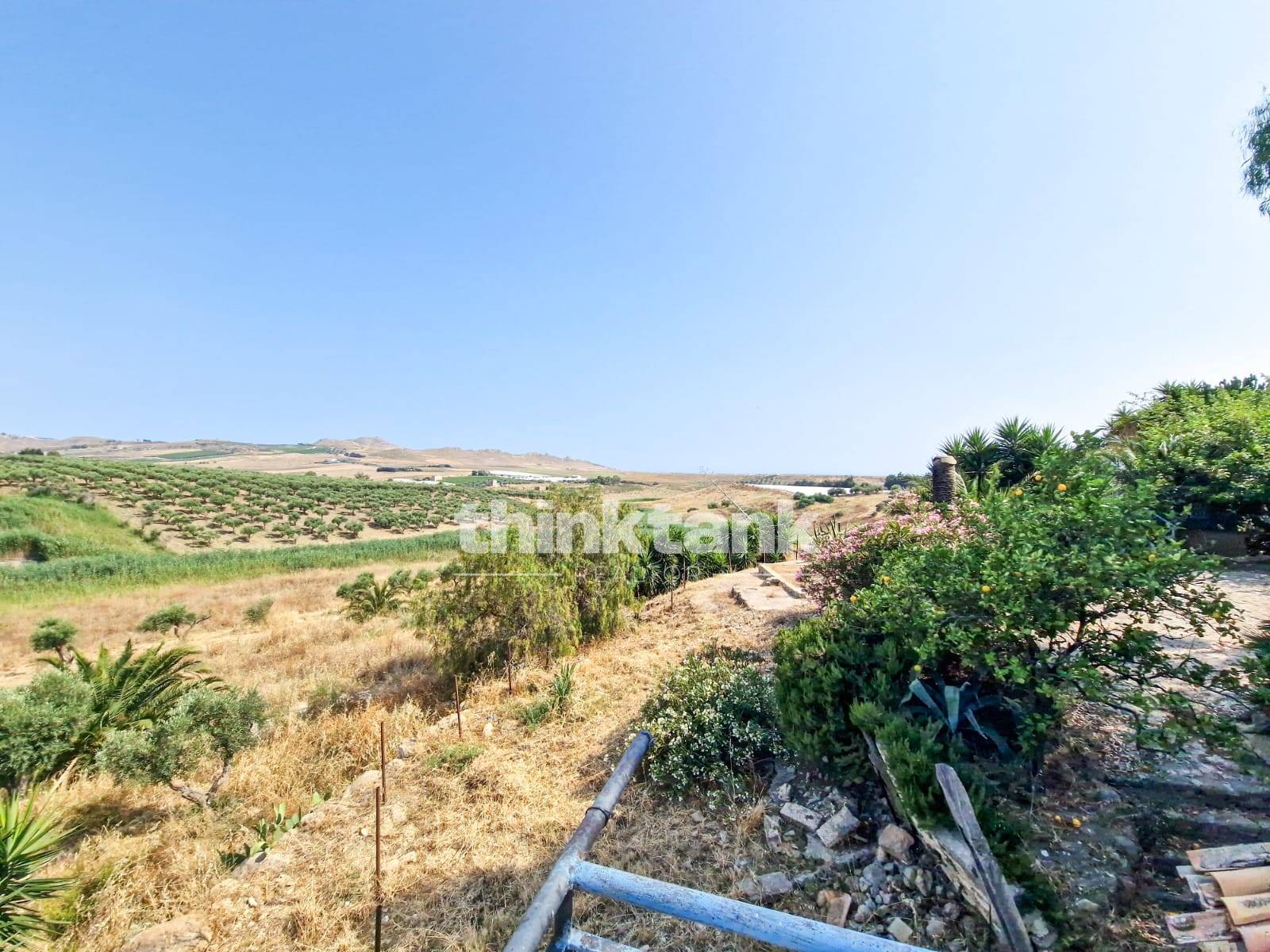 Rustico/Casale/Corte in vendita a Agrigento