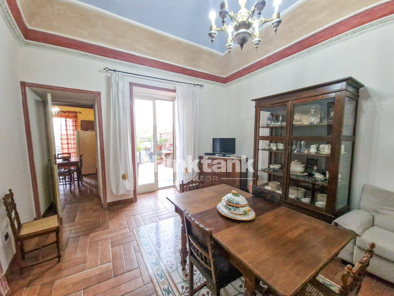 Casa singola in vendita a Canicatt