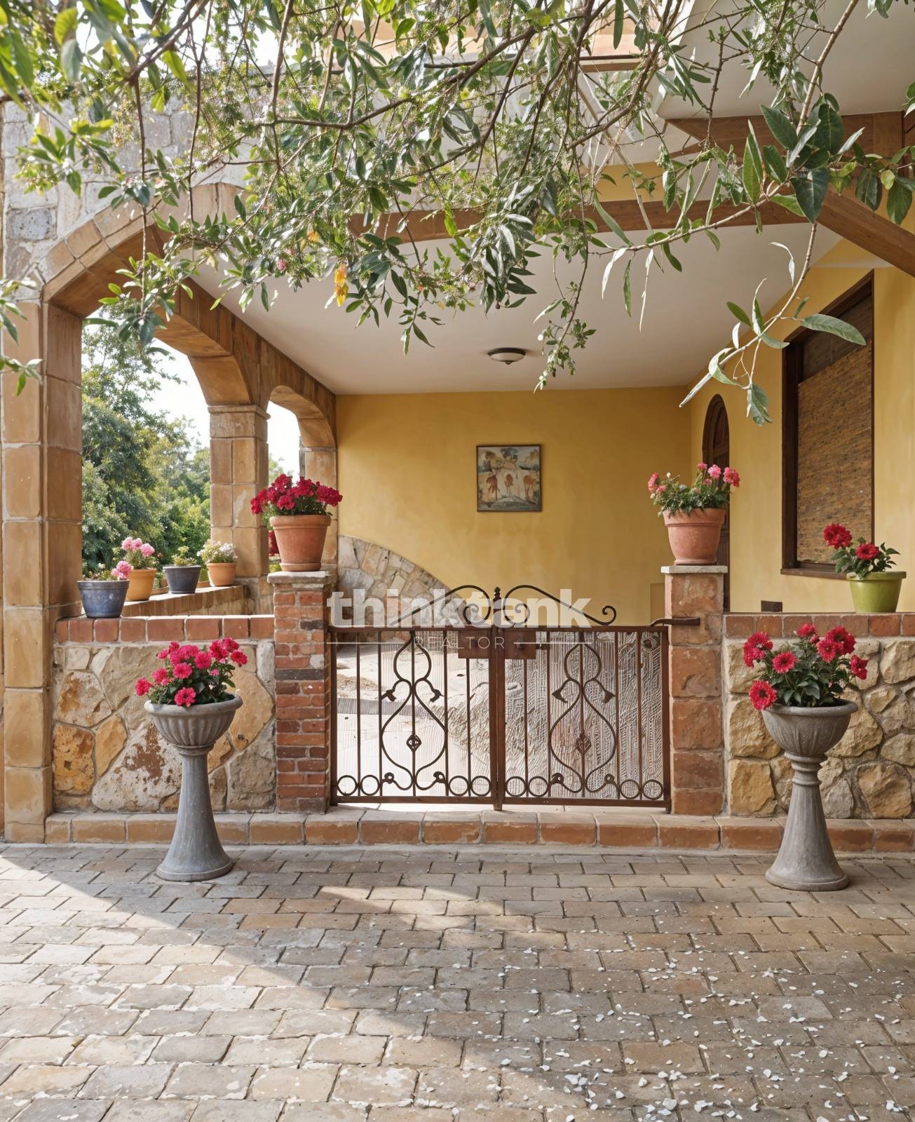 Villa in vendita a Piazza Armerina