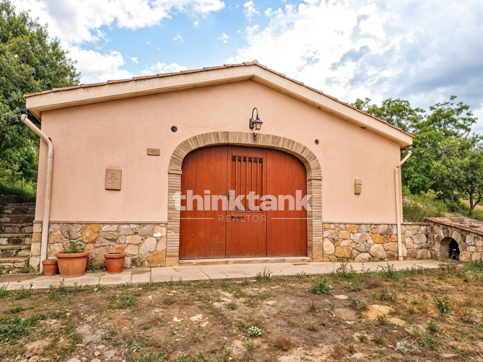 Villa in vendita a Piazza Armerina