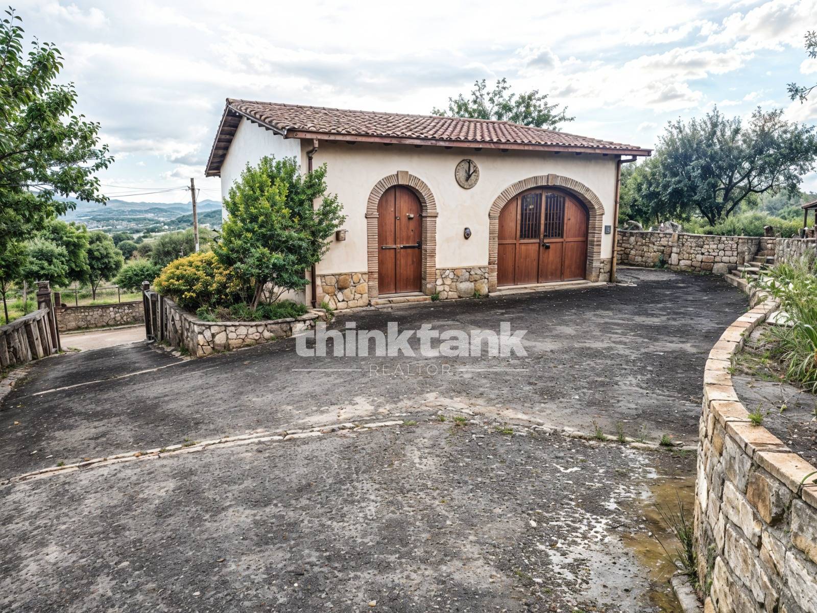 Villa in vendita a Piazza Armerina