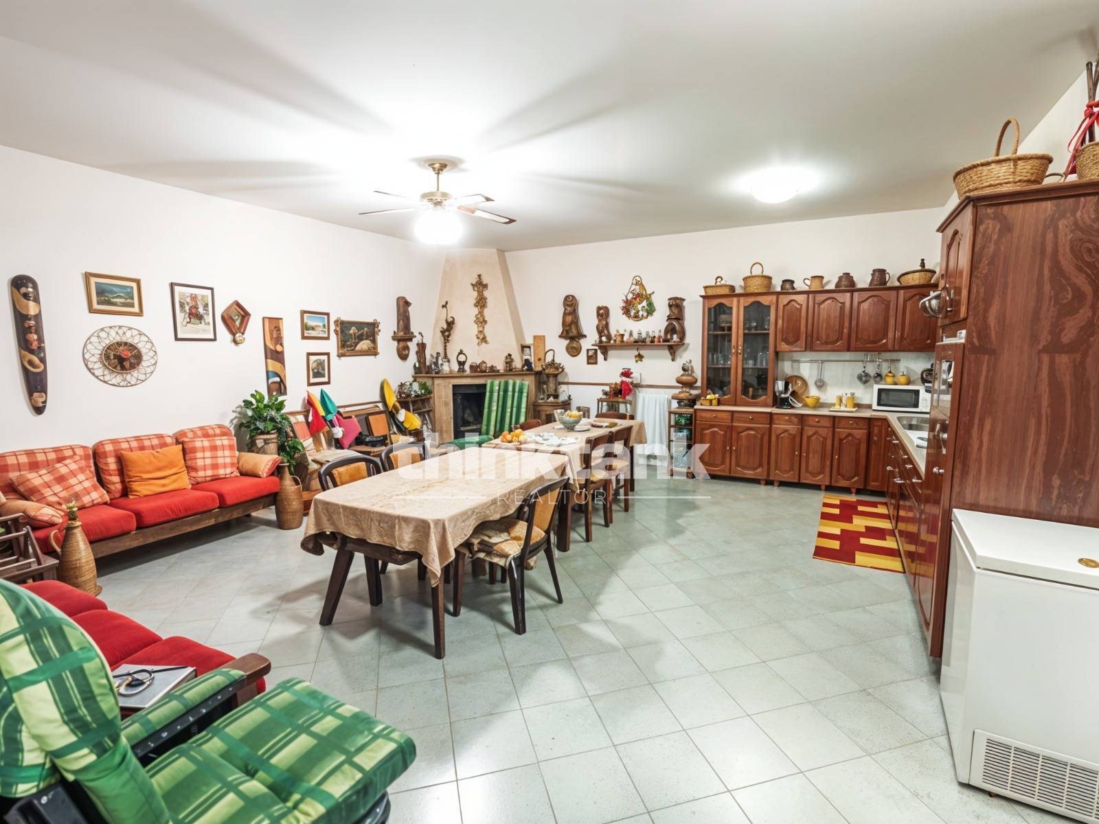 Villa in vendita a Piazza Armerina