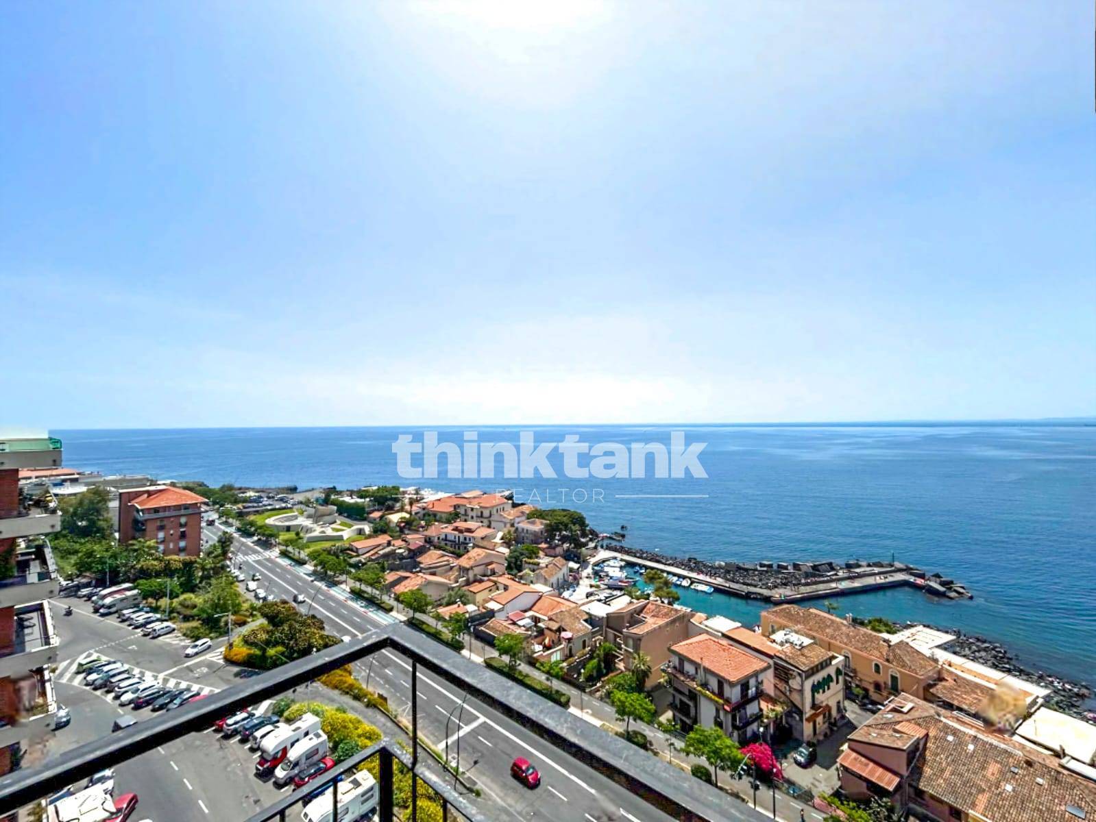 Appartamento in vendita a Catania