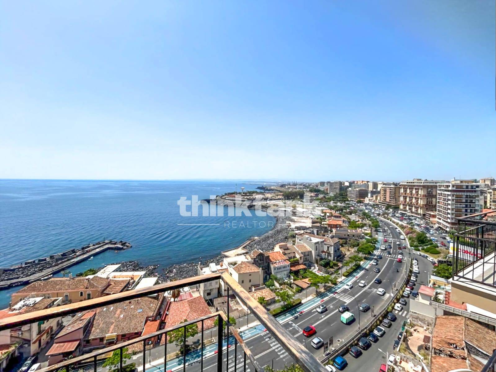 Appartamento in vendita a Catania