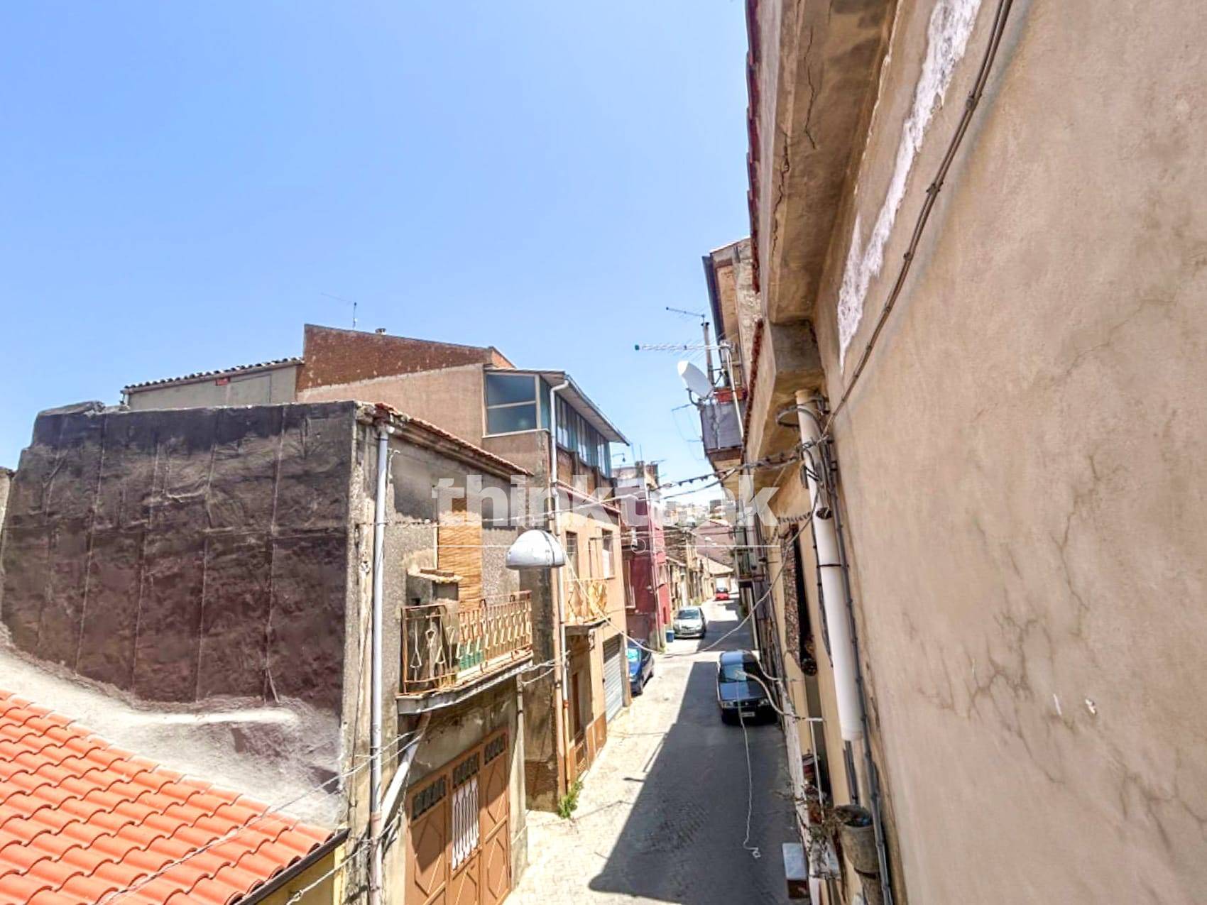 Casa singola in vendita a Aidone