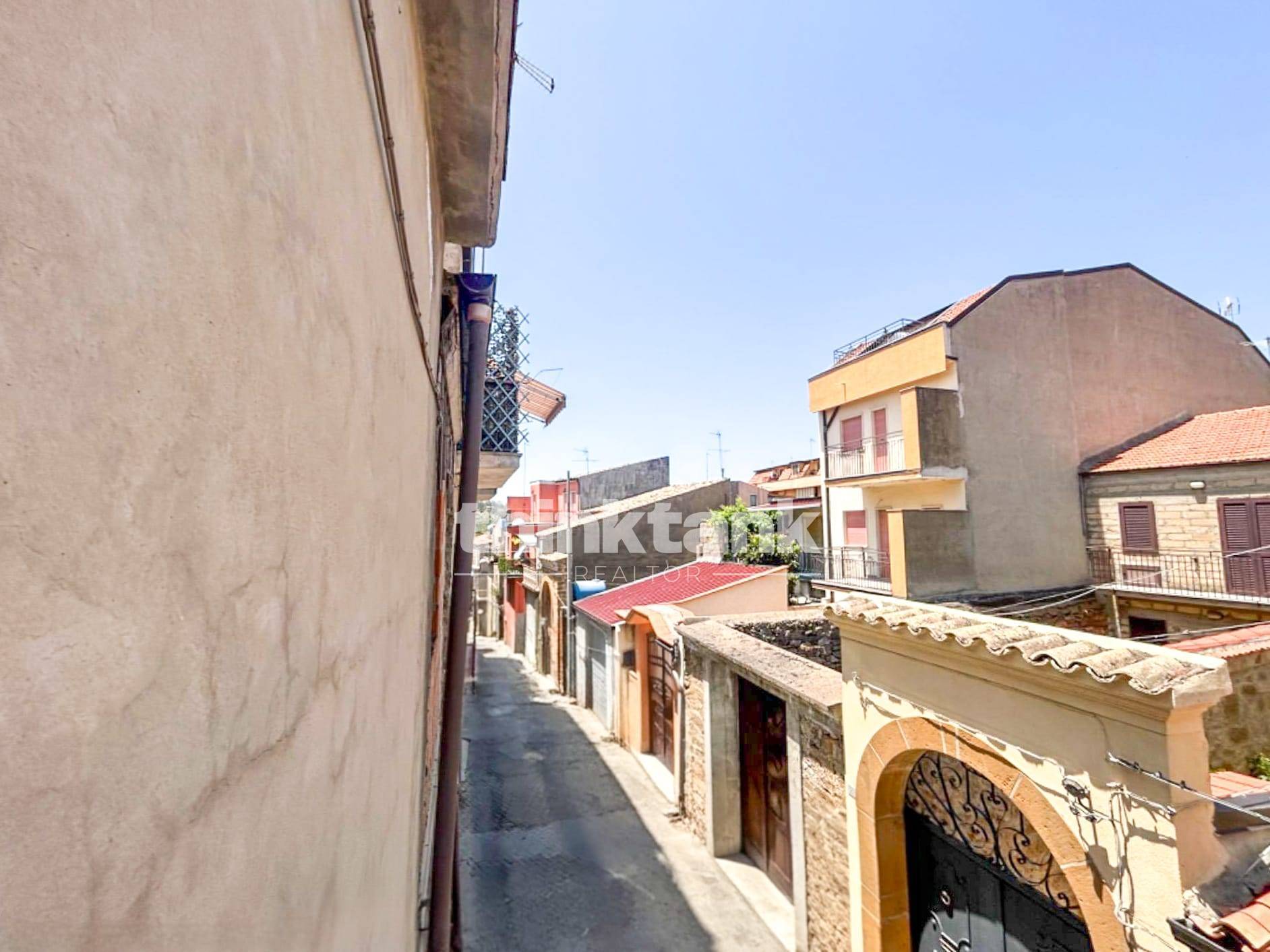 Casa singola in vendita a Aidone