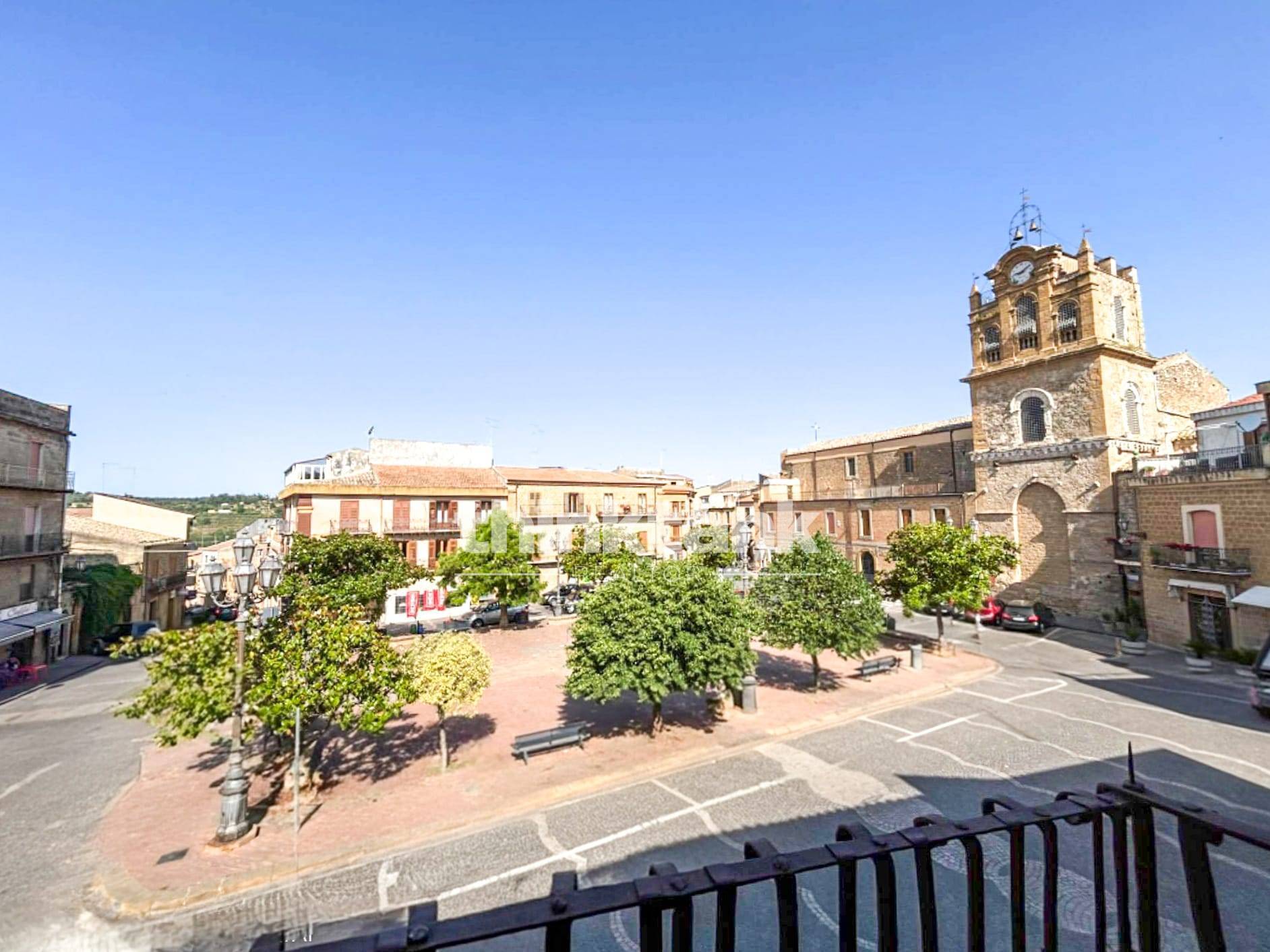 Casa singola in vendita a Aidone