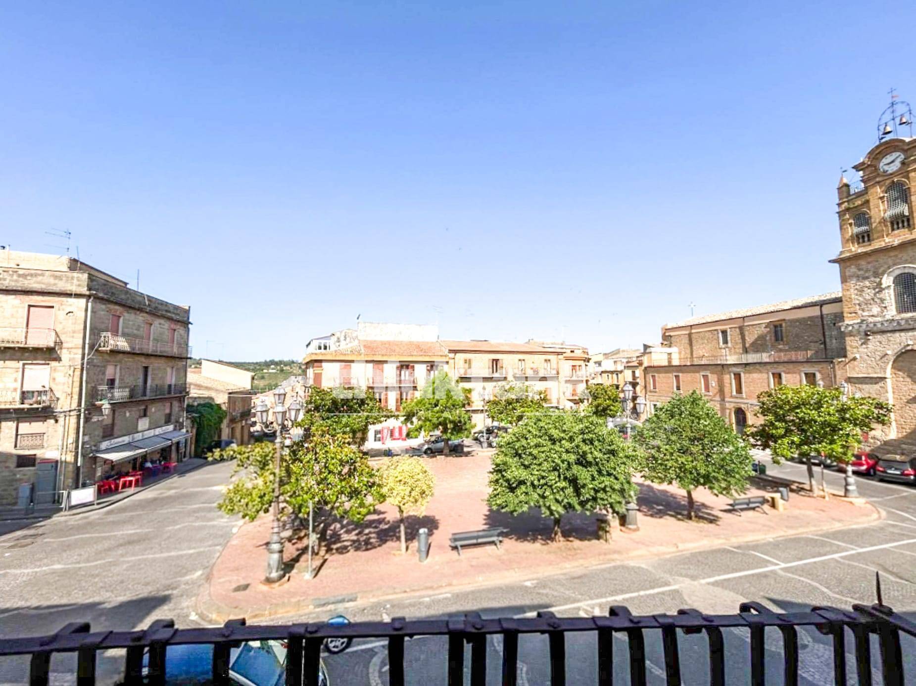 Casa singola in vendita a Aidone