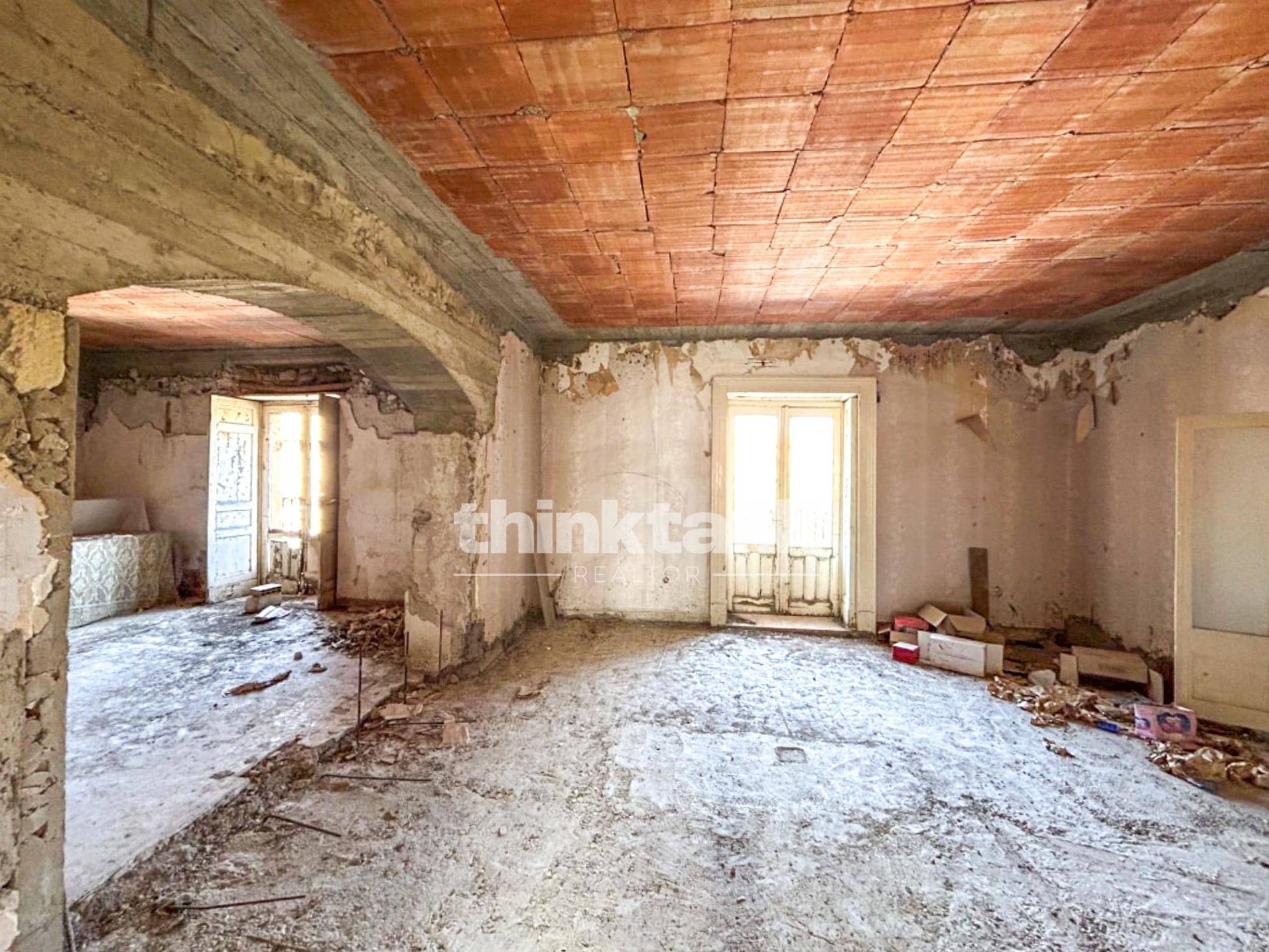 Casa singola in vendita a Aidone