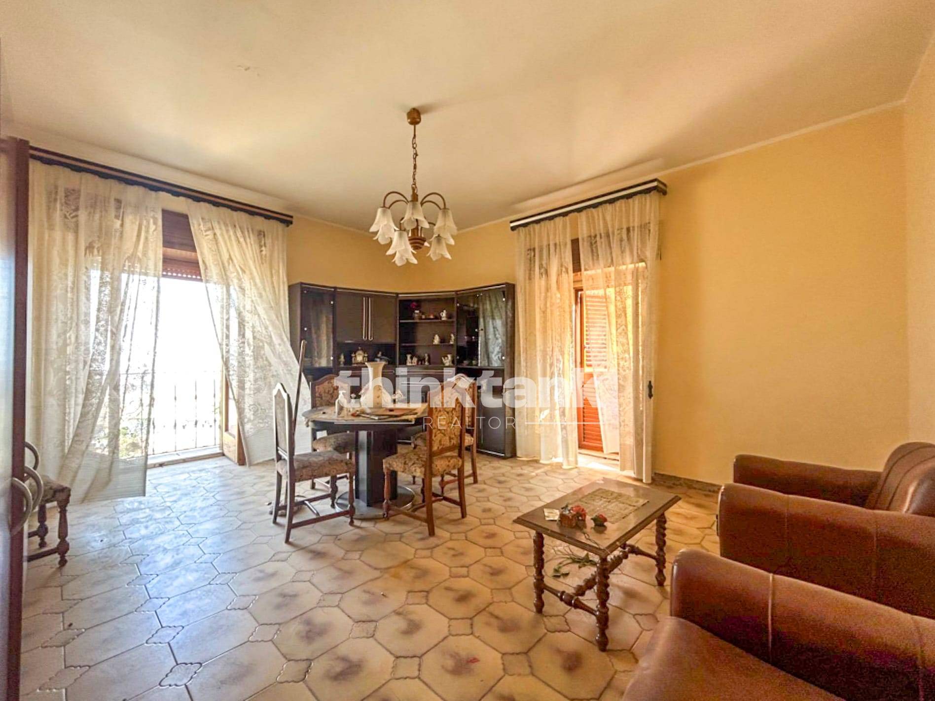 Casa singola in vendita a Aidone