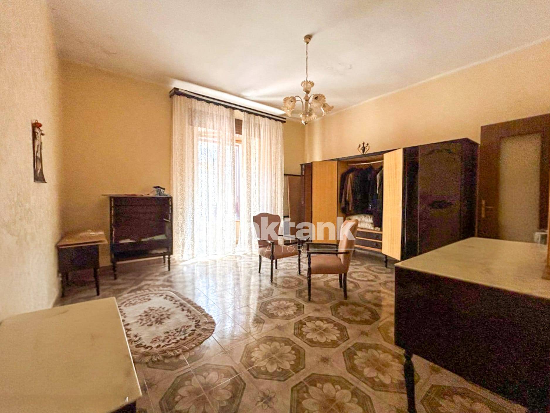 Casa singola in vendita a Aidone