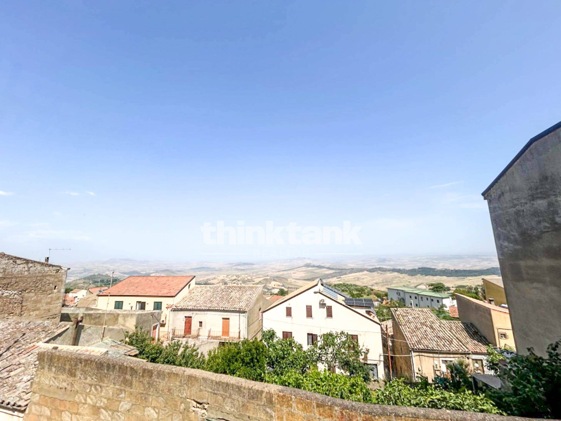 Casa singola in vendita a Aidone