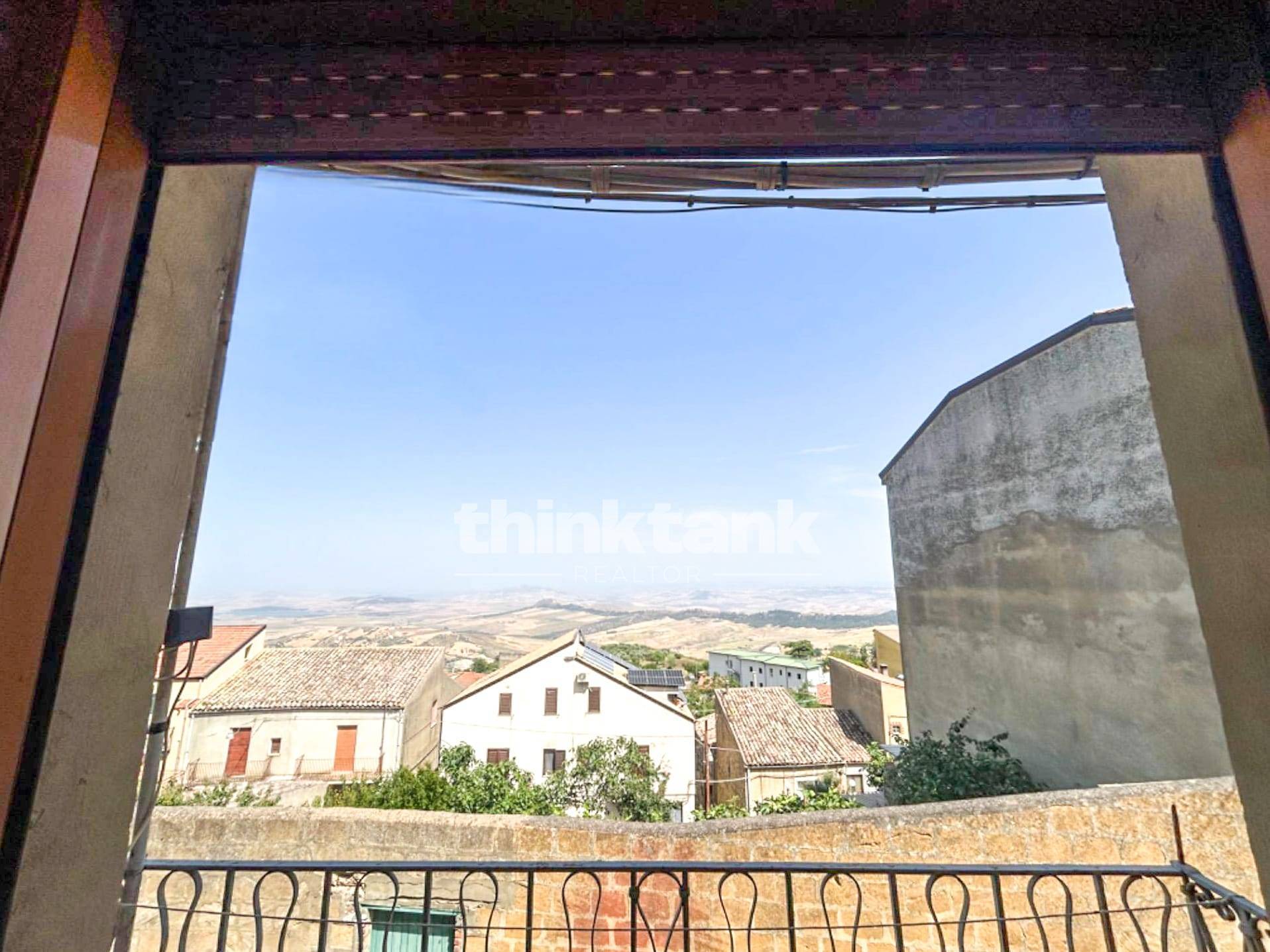 Casa singola in vendita a Aidone