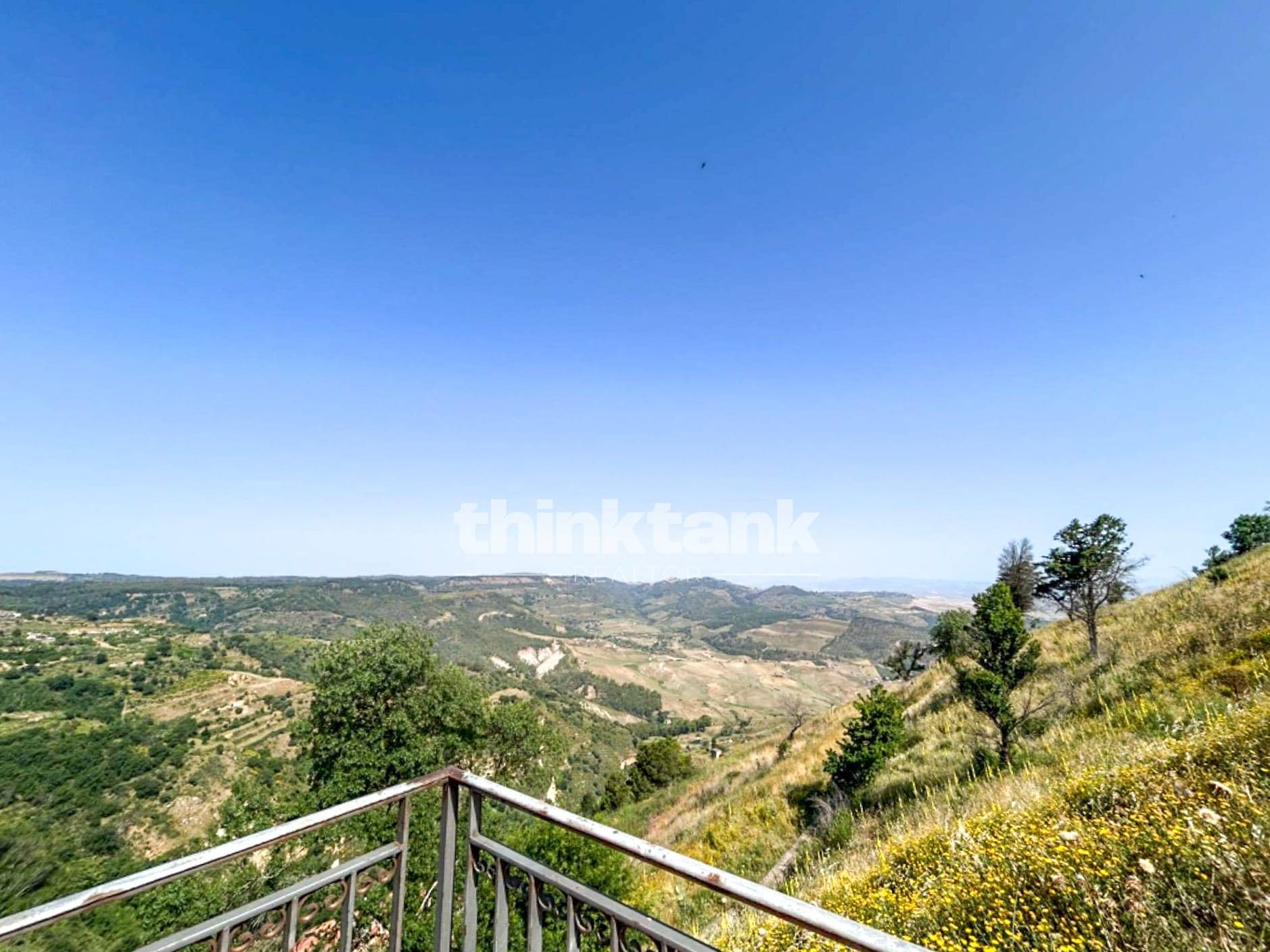 Casa singola in vendita a Aidone