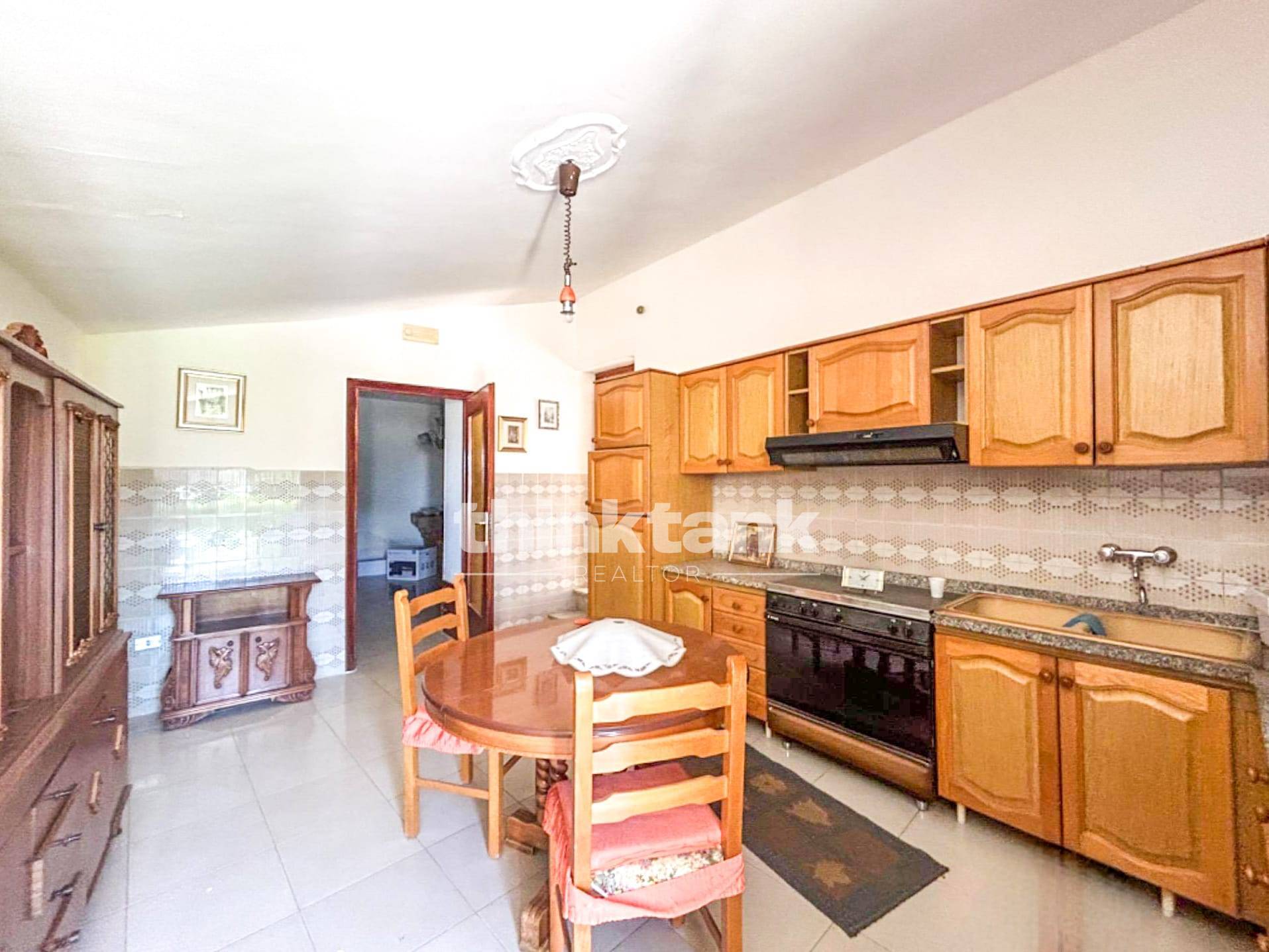 Casa singola in vendita a Aidone