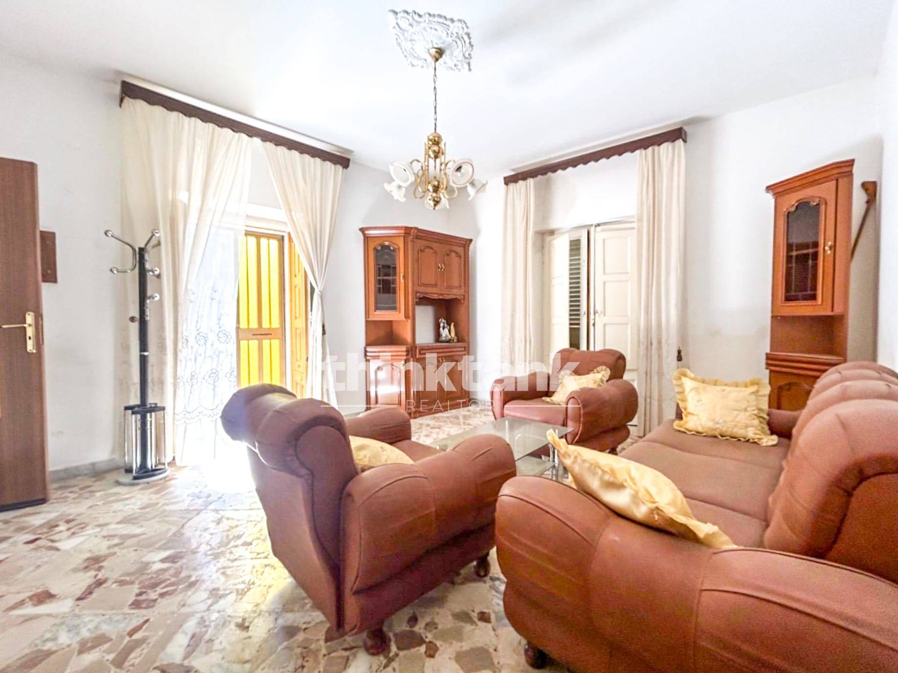 Casa singola in vendita a Aidone