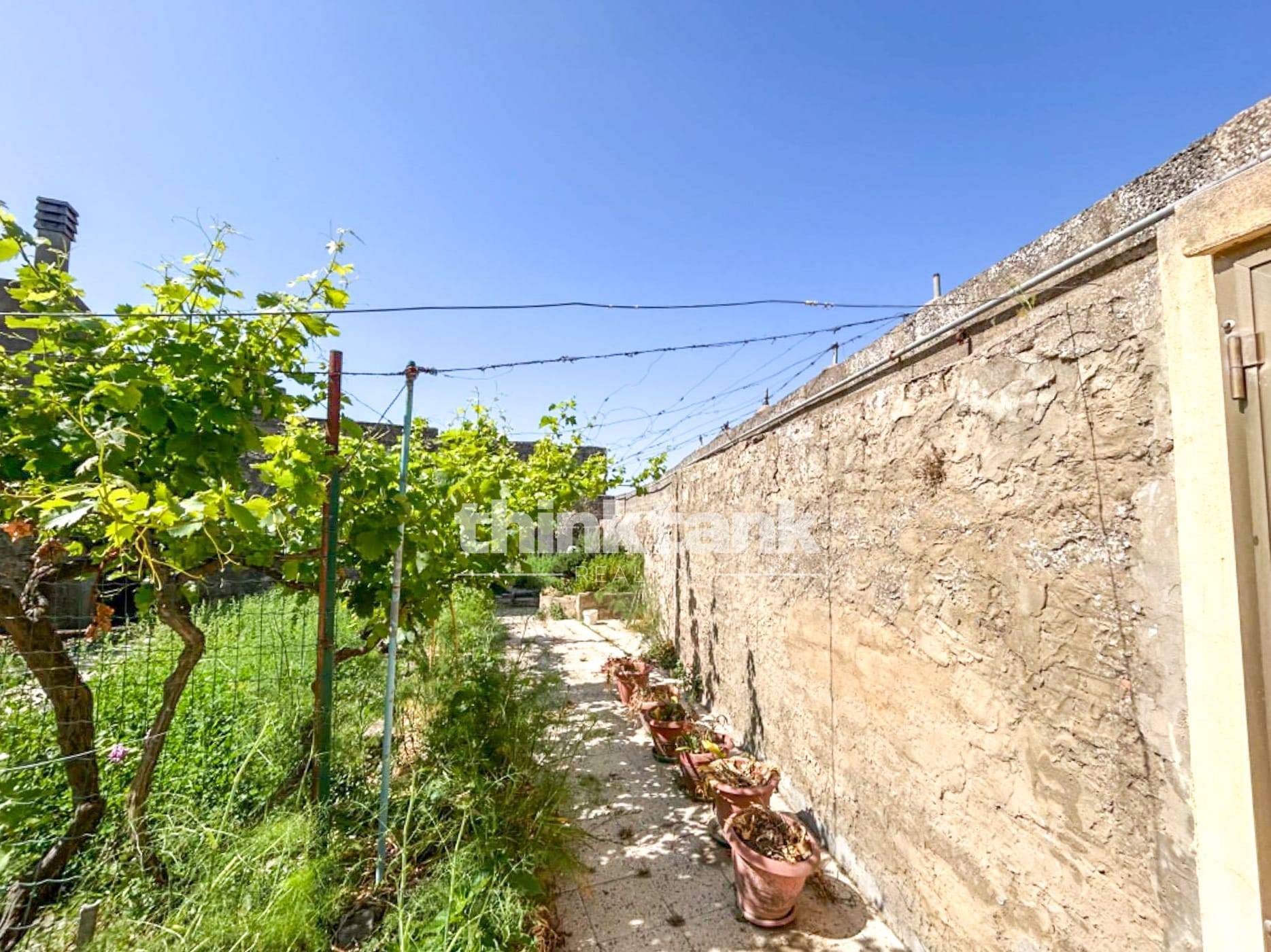 Casa singola in vendita a Aidone