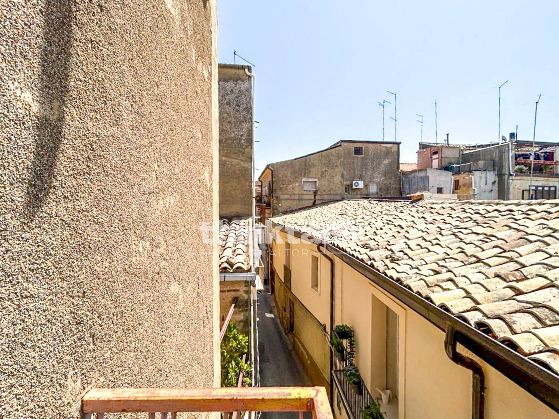 Casa singola in vendita a Aidone