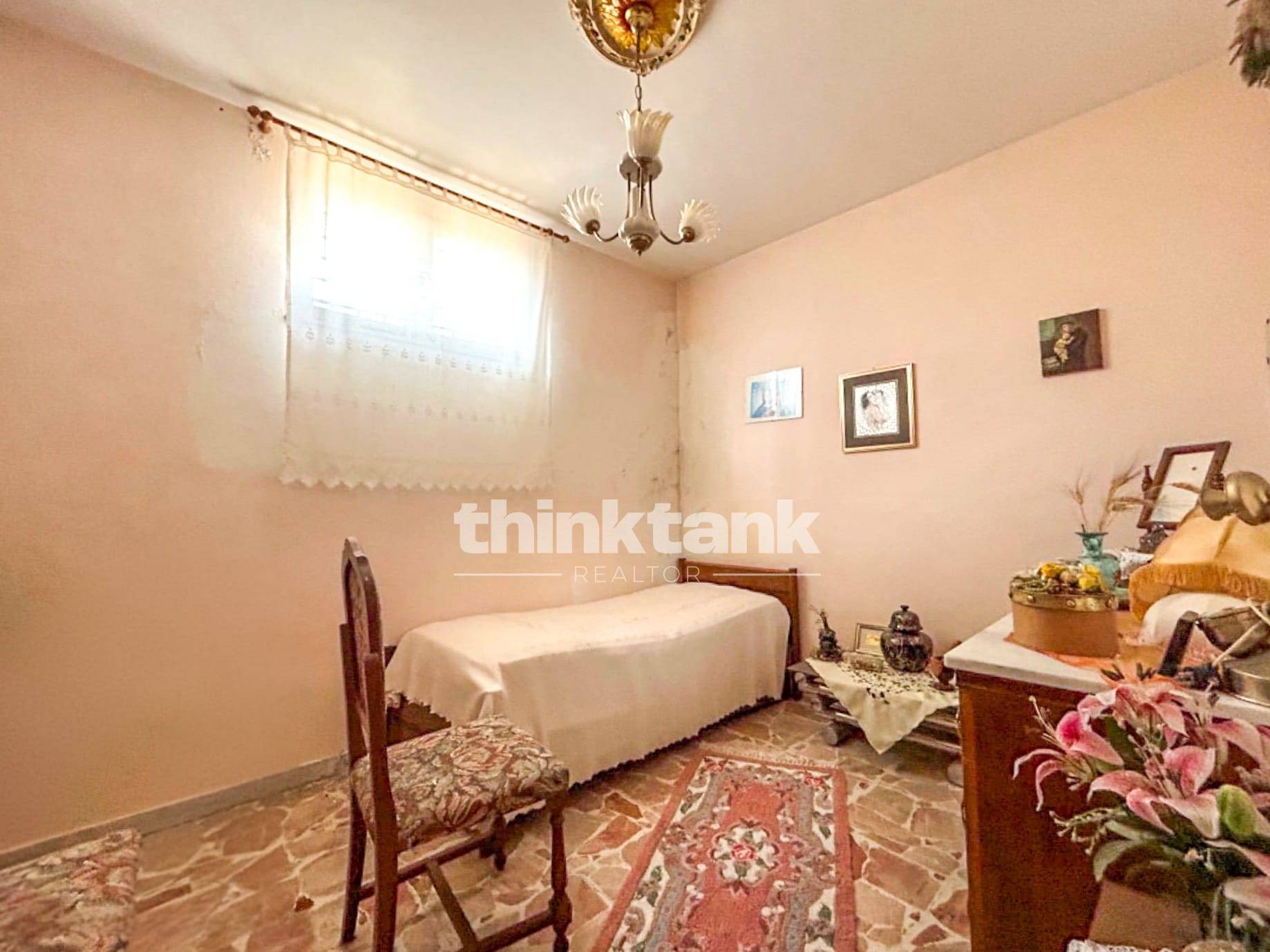 Casa singola in vendita a Aidone