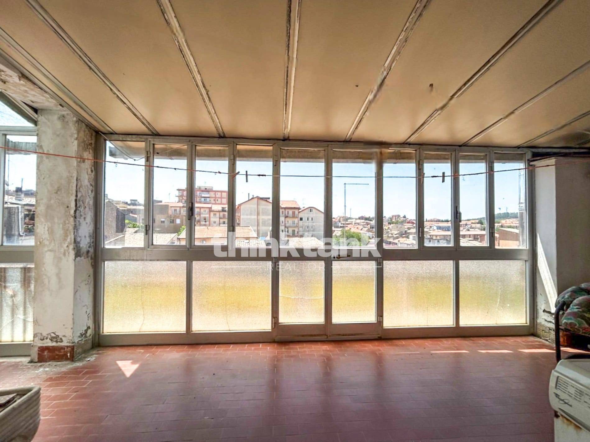 Casa singola in vendita a Aidone