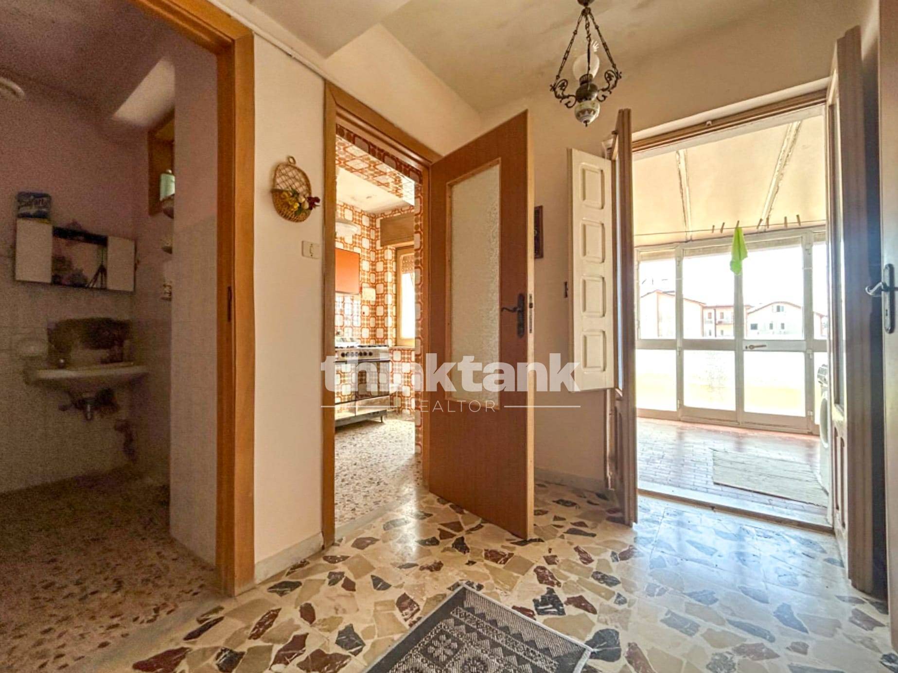 Casa singola in vendita a Aidone