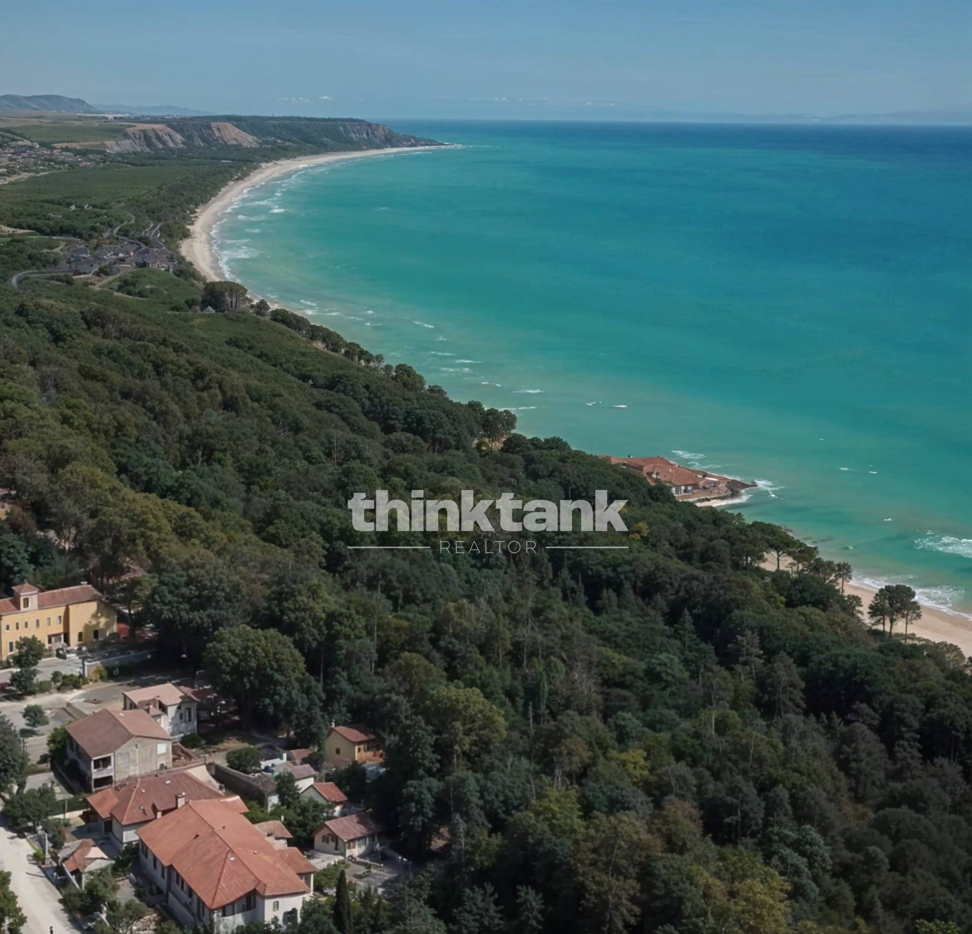 Villa in vendita a Cattolica Eraclea