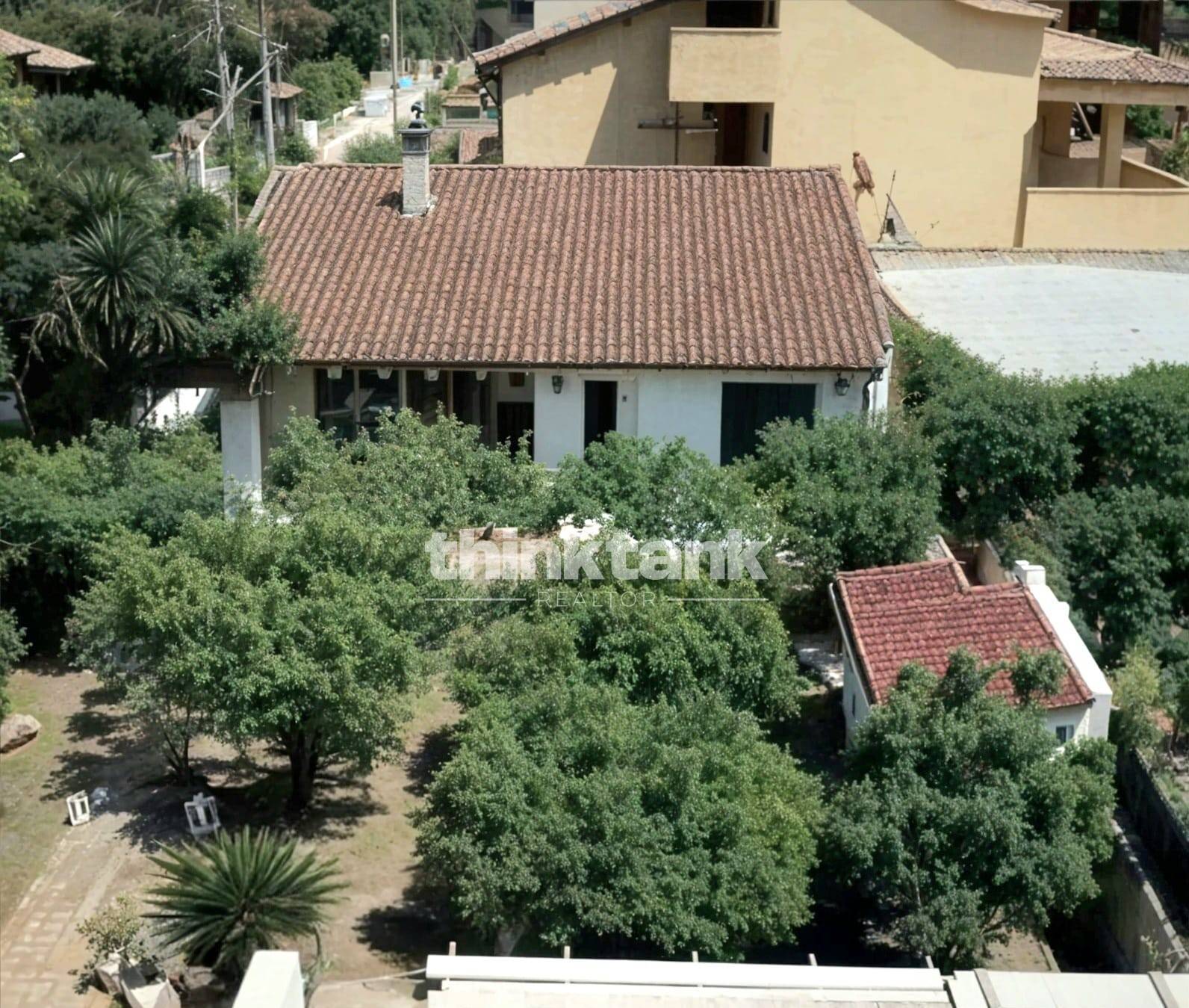 Villa in vendita a Cattolica Eraclea