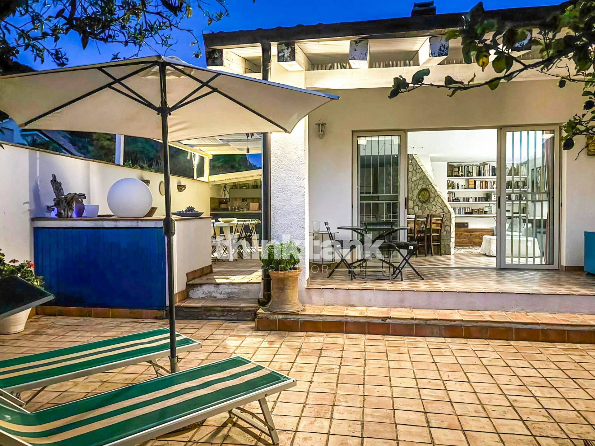 Villa in vendita a Cattolica Eraclea