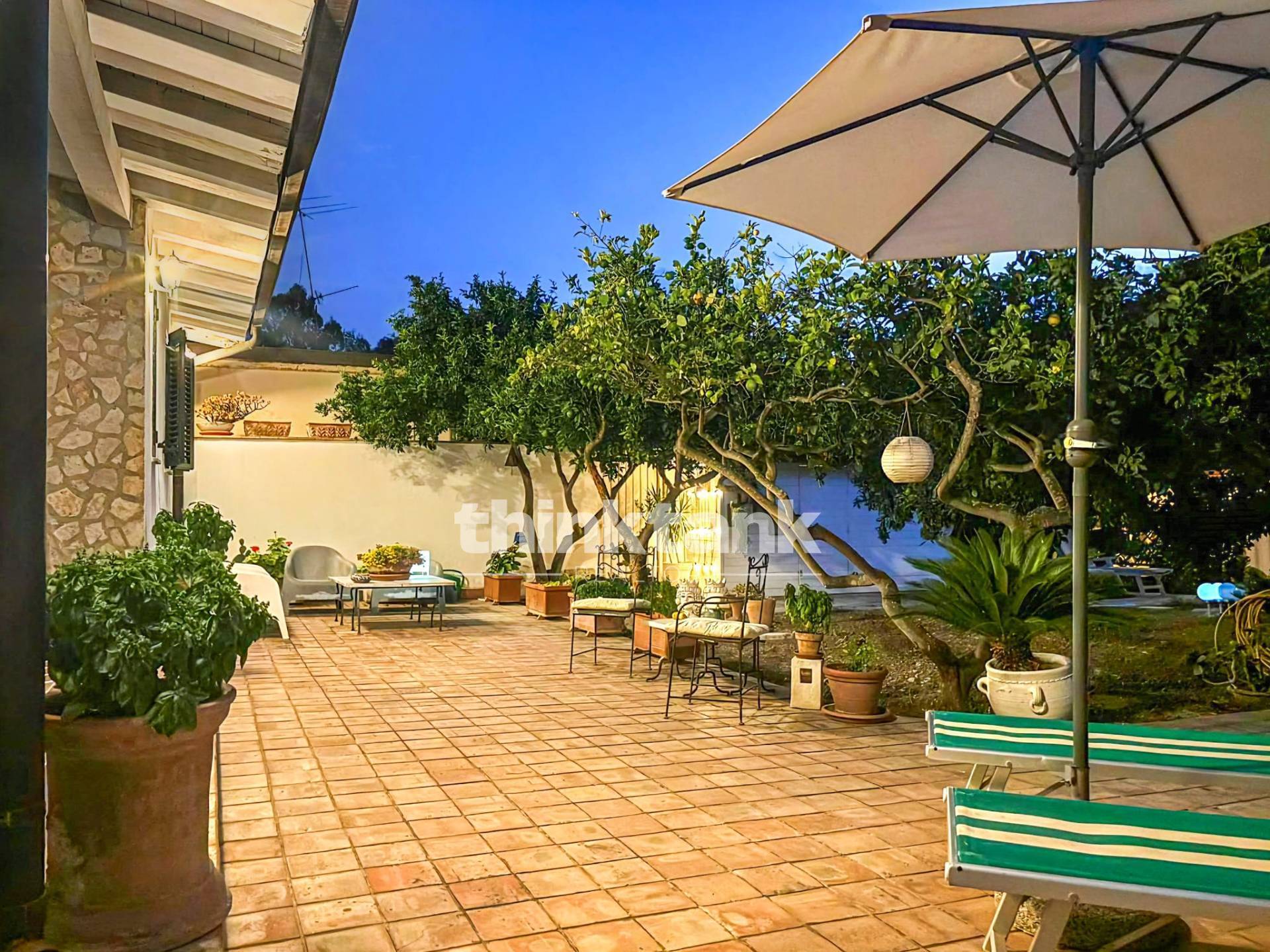 Villa in vendita a Cattolica Eraclea