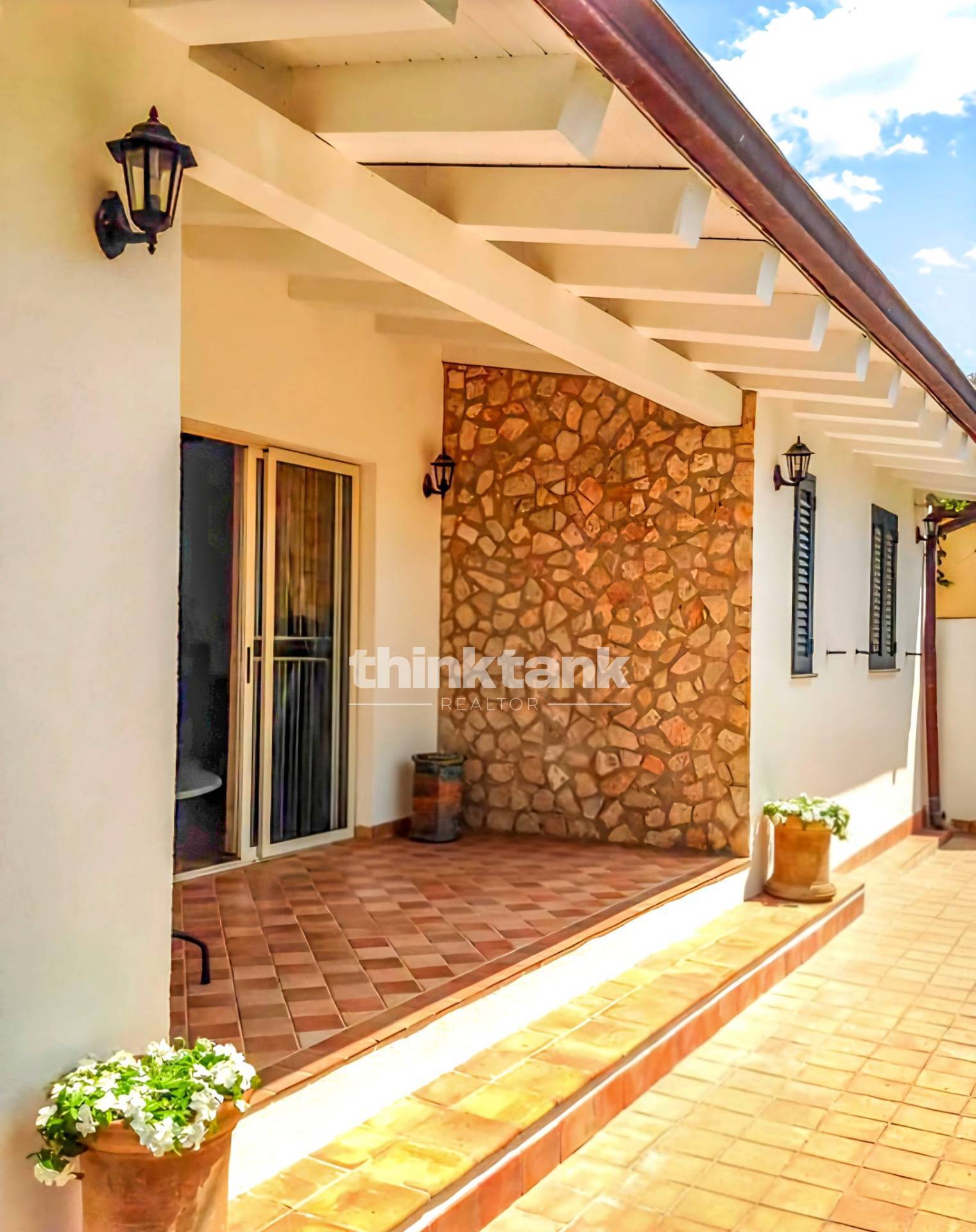 Villa in vendita a Cattolica Eraclea