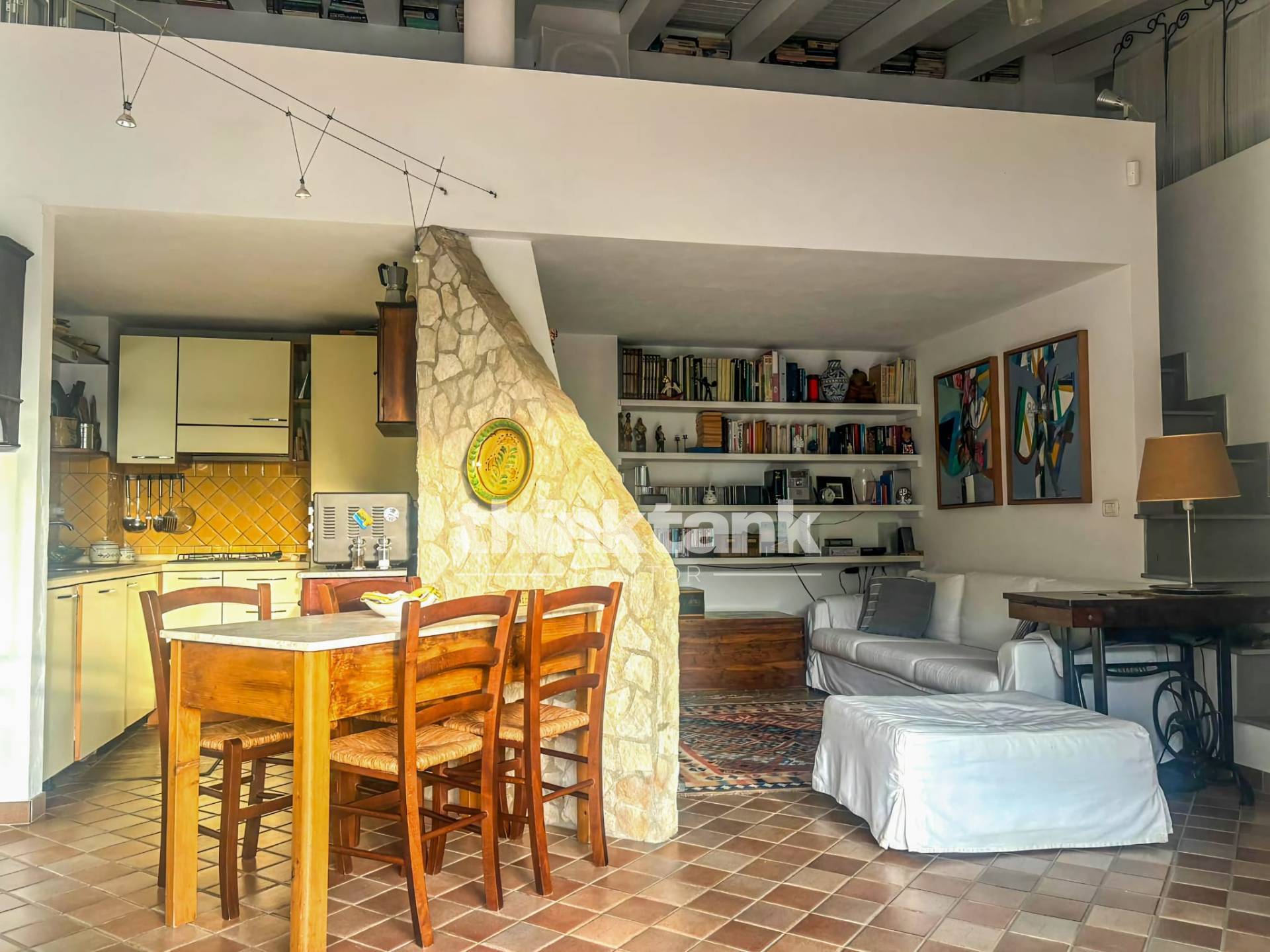 Villa in vendita a Cattolica Eraclea