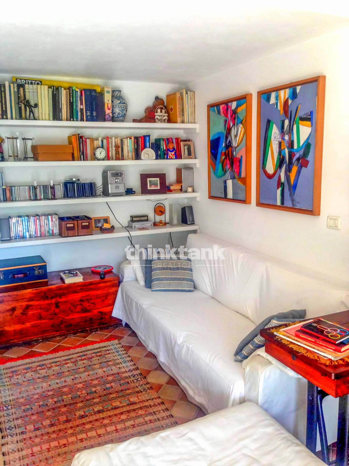 Villa in vendita a Cattolica Eraclea