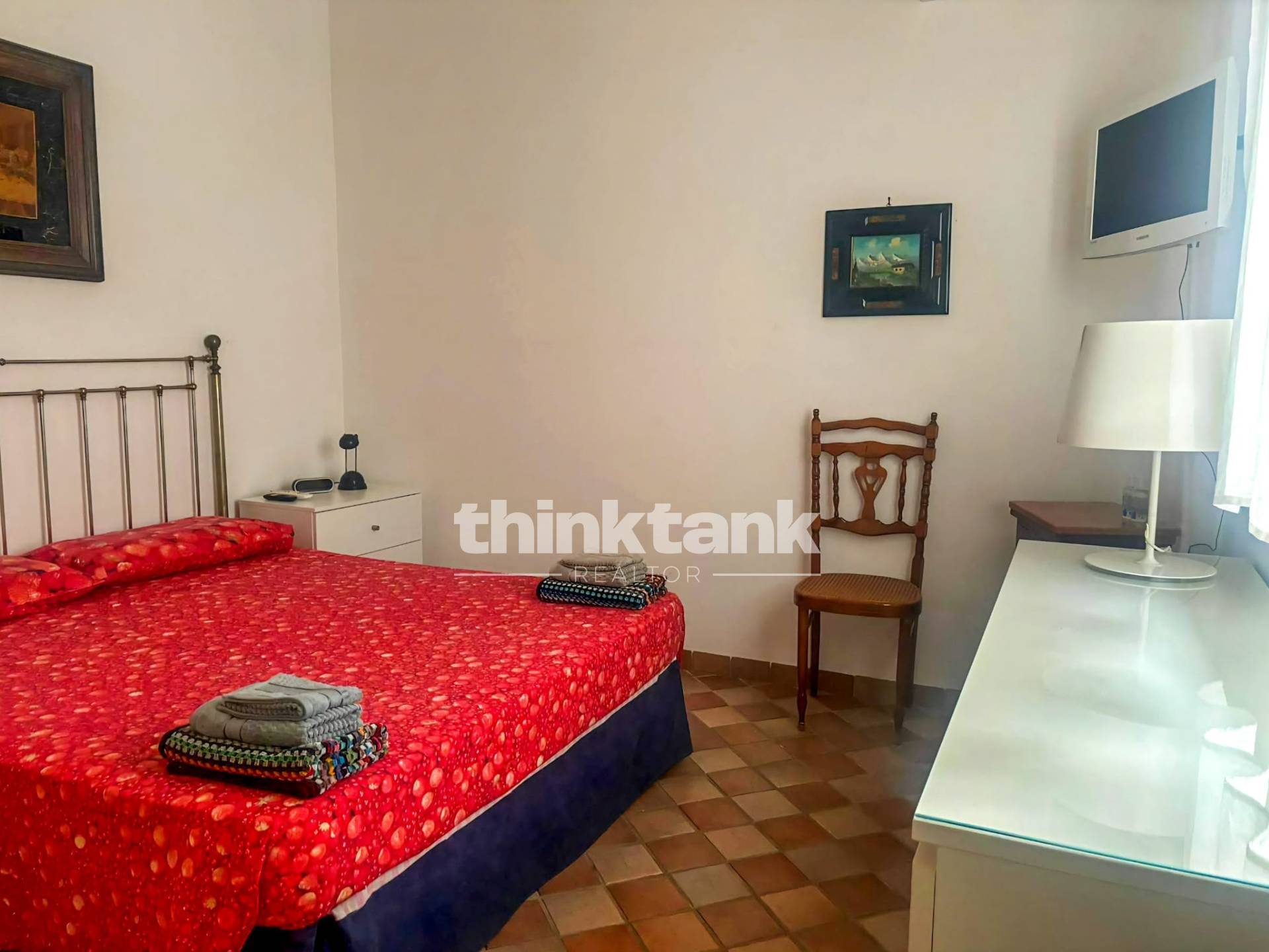 Villa in vendita a Cattolica Eraclea