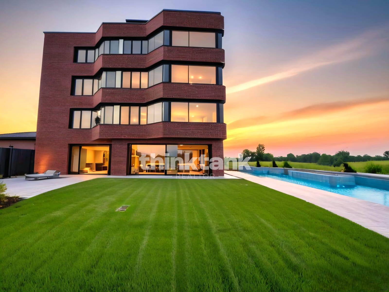 Palazzo in vendita a Modica