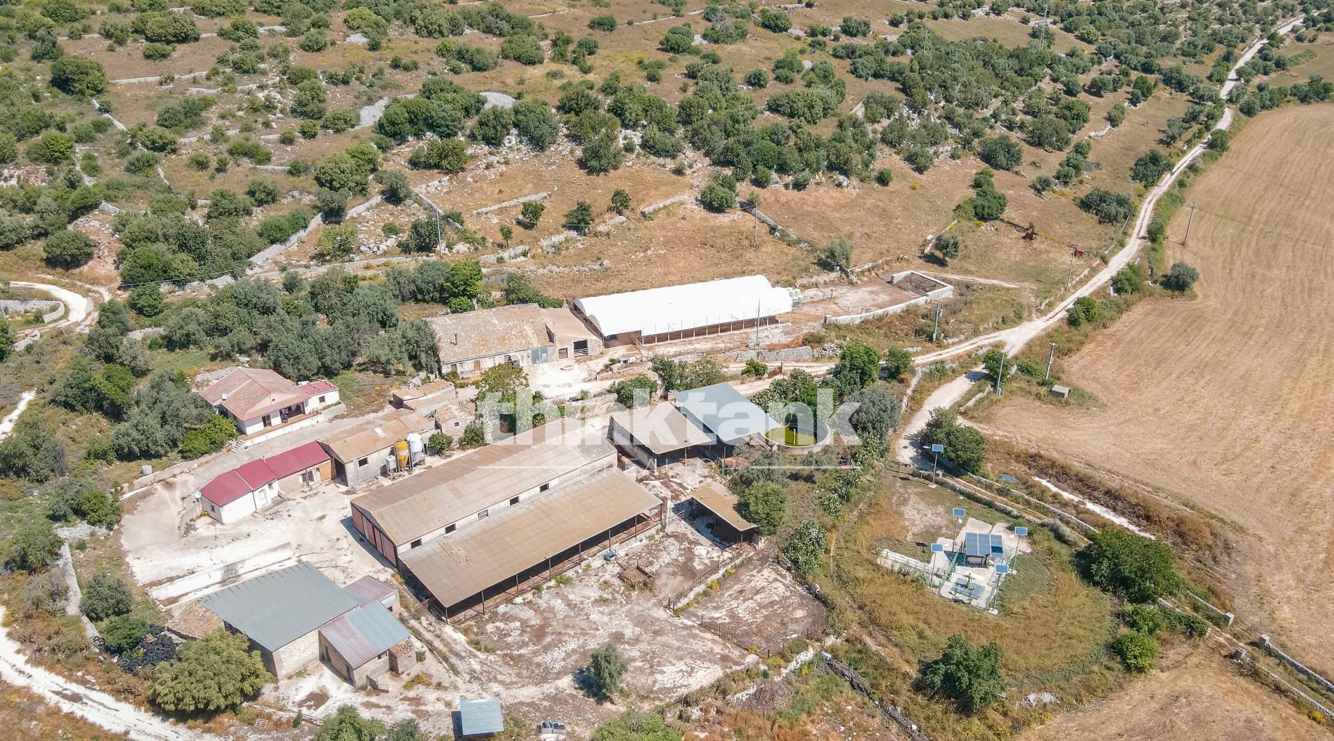Rustico/Casale/Corte in vendita a Ragusa