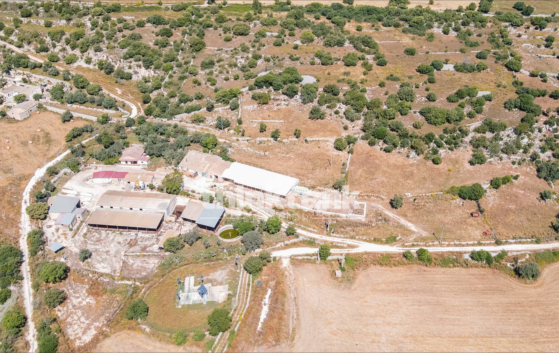 Rustico/Casale/Corte in vendita a Ragusa