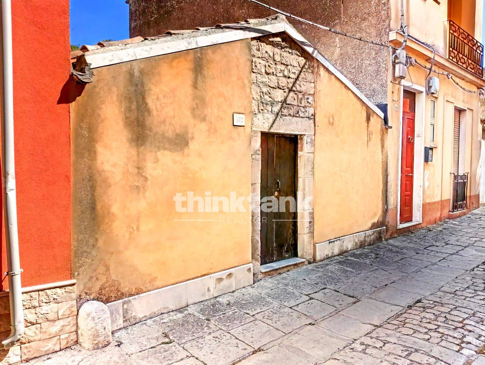 Casa singola in vendita a Modica
