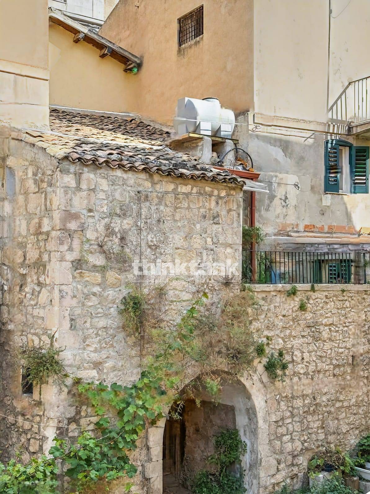 Casa singola in vendita a Modica