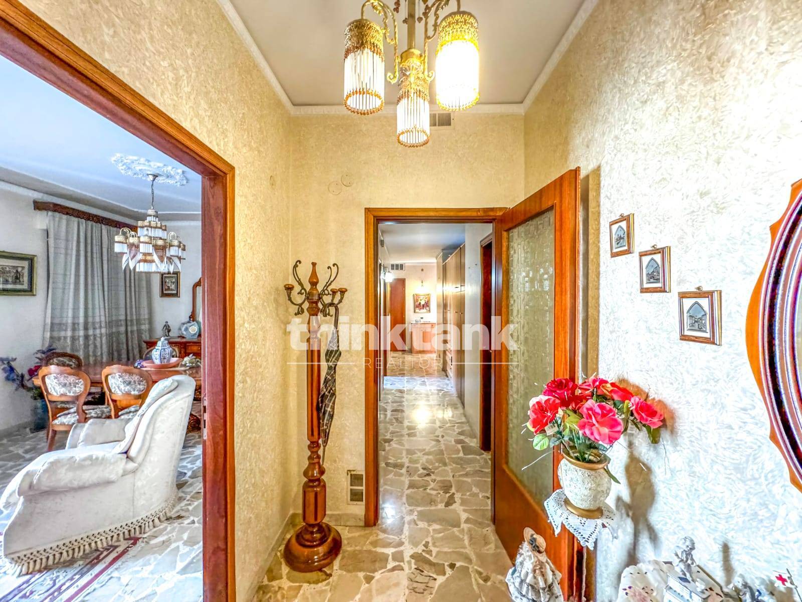 Appartamento in vendita a Siracusa