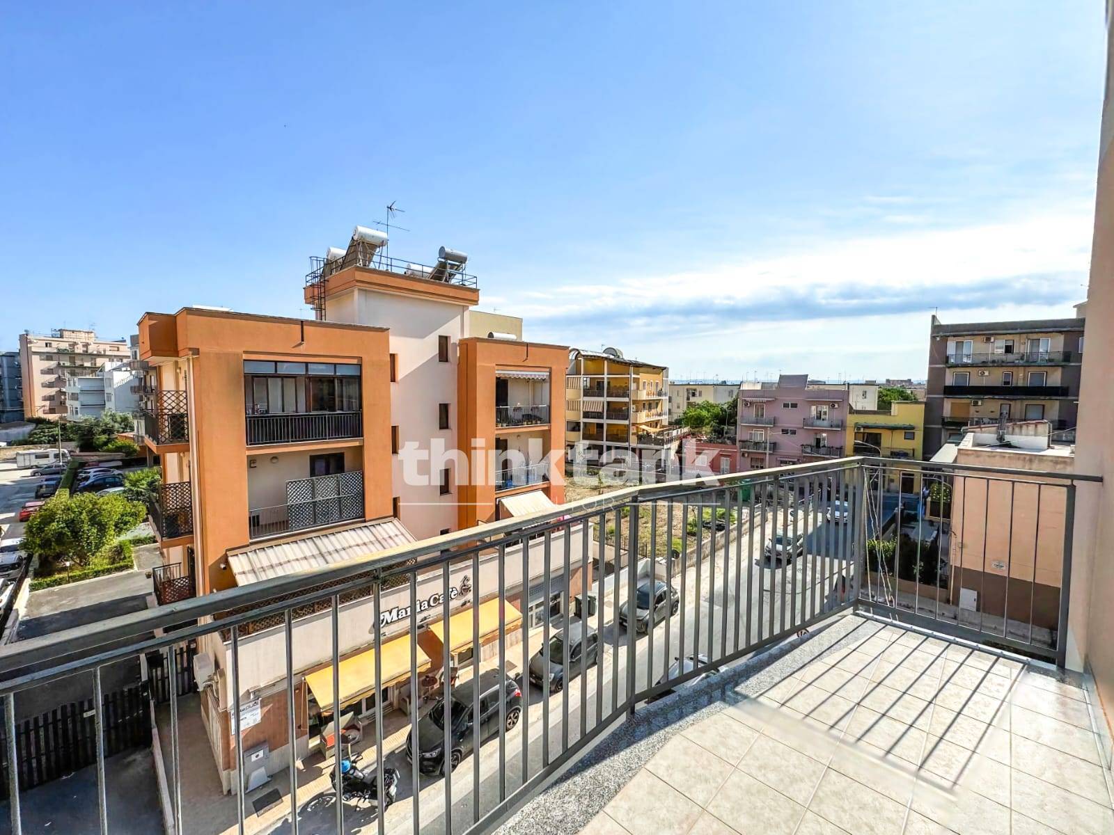 Appartamento in vendita a Siracusa