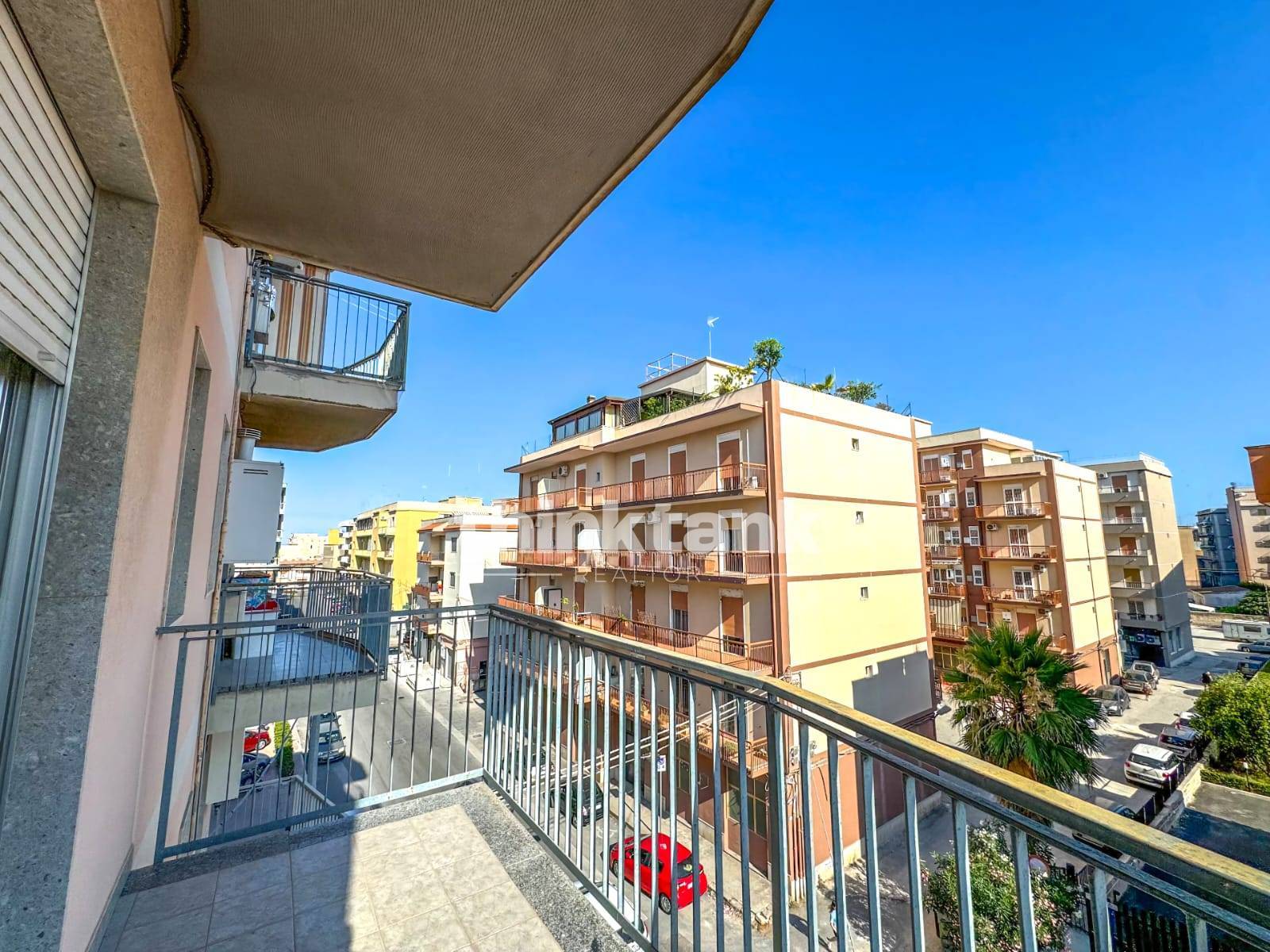 Appartamento in vendita a Siracusa