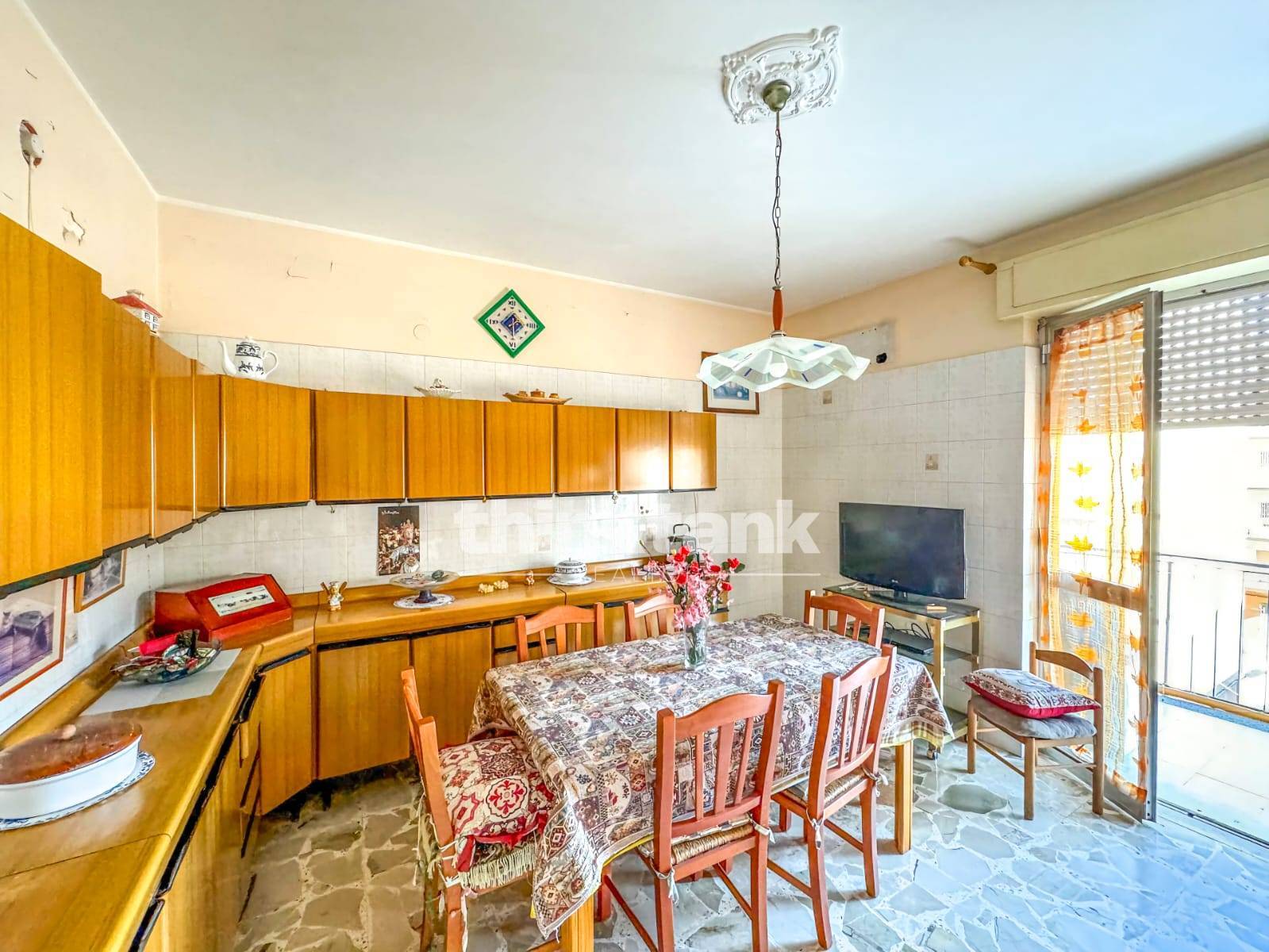 Appartamento in vendita a Siracusa