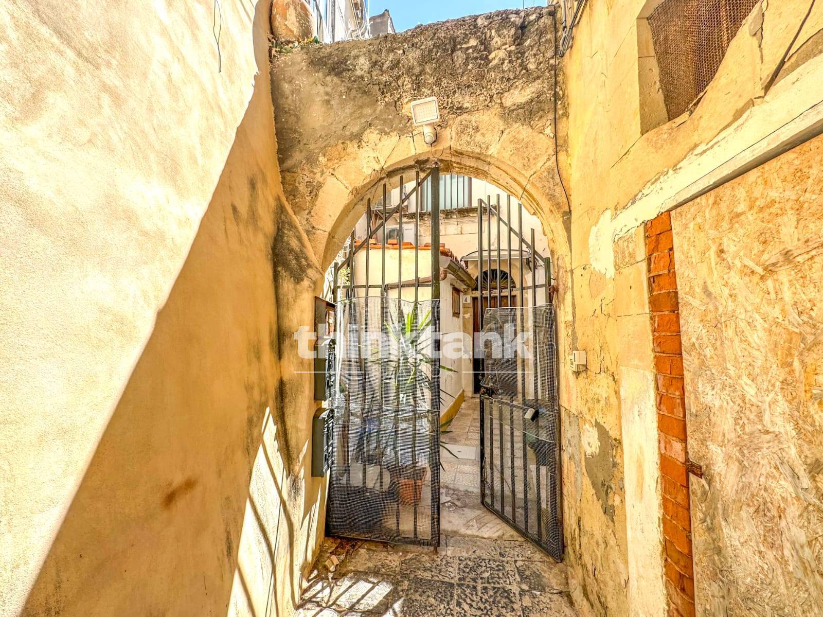 Appartamento in vendita a Siracusa