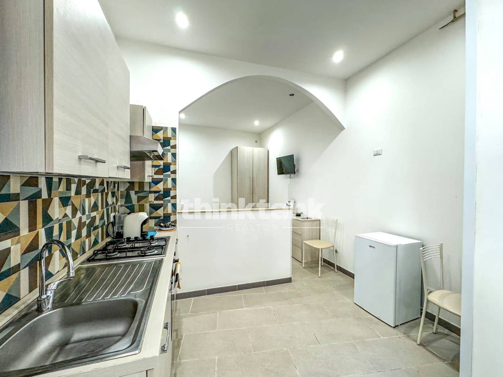 Appartamento in vendita a Siracusa